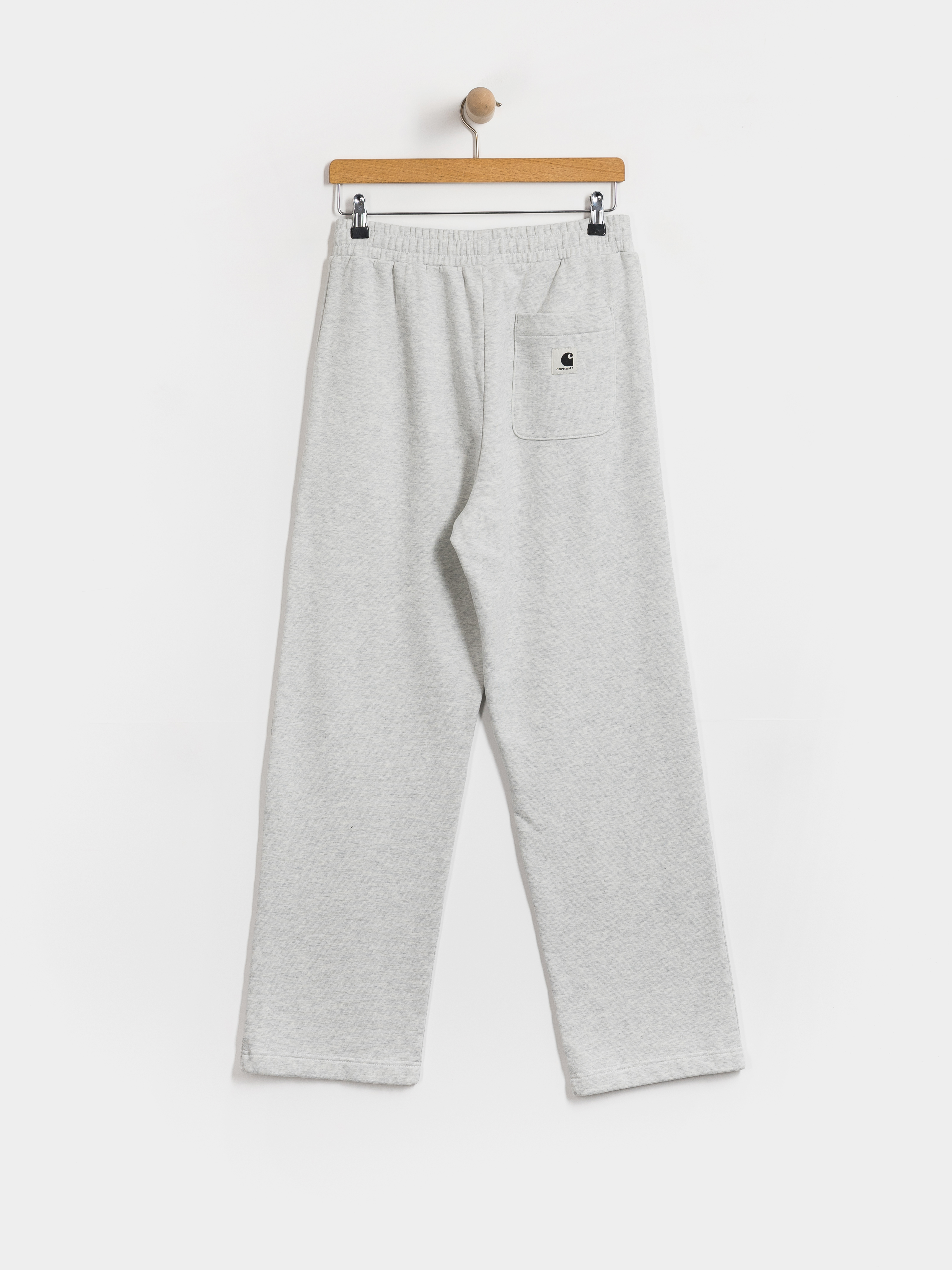 Carhartt WIP Cassie Wmn Pants (ash heather/silver)