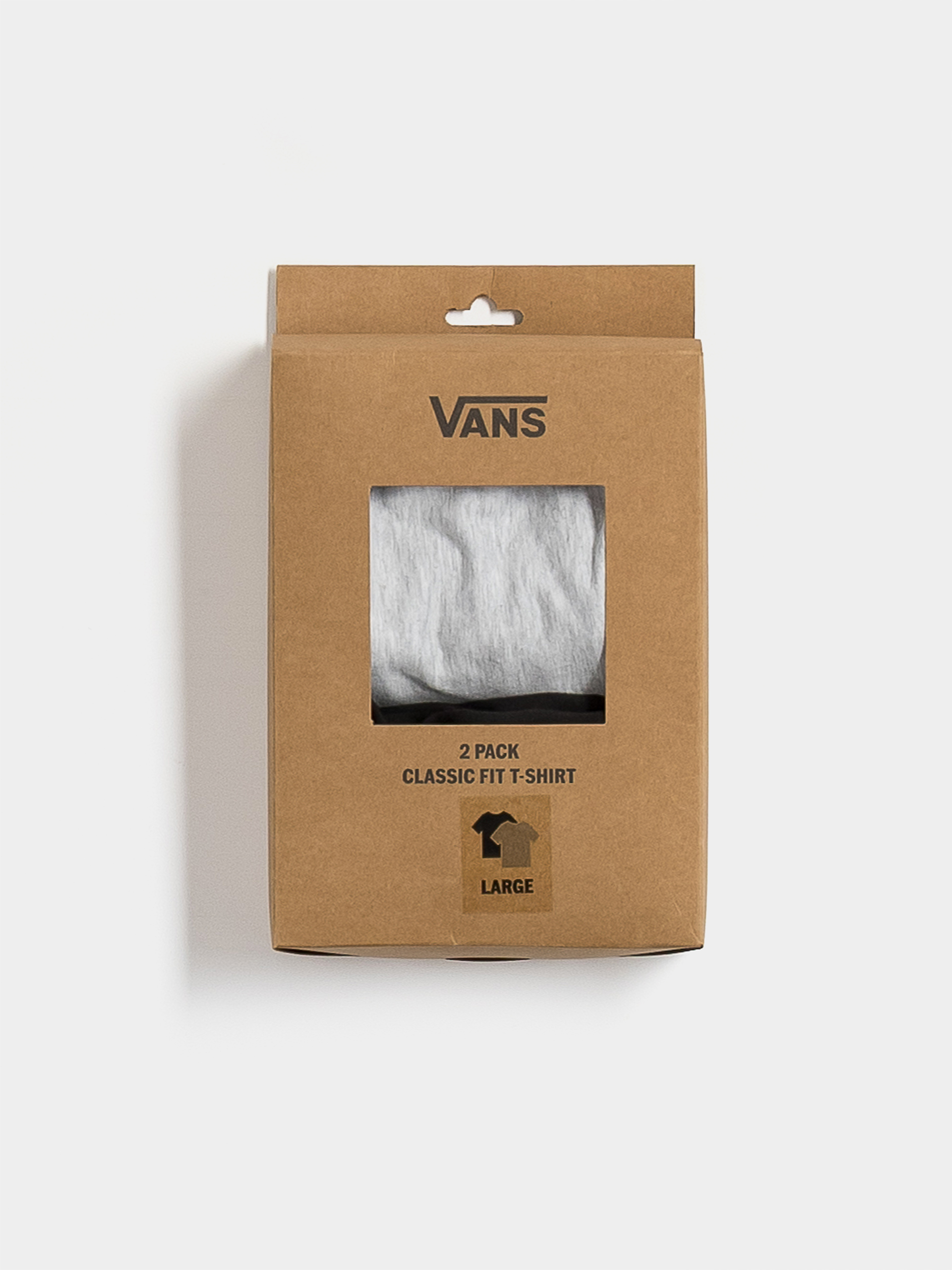 Vans 2 Pack T-Shirt (multi)