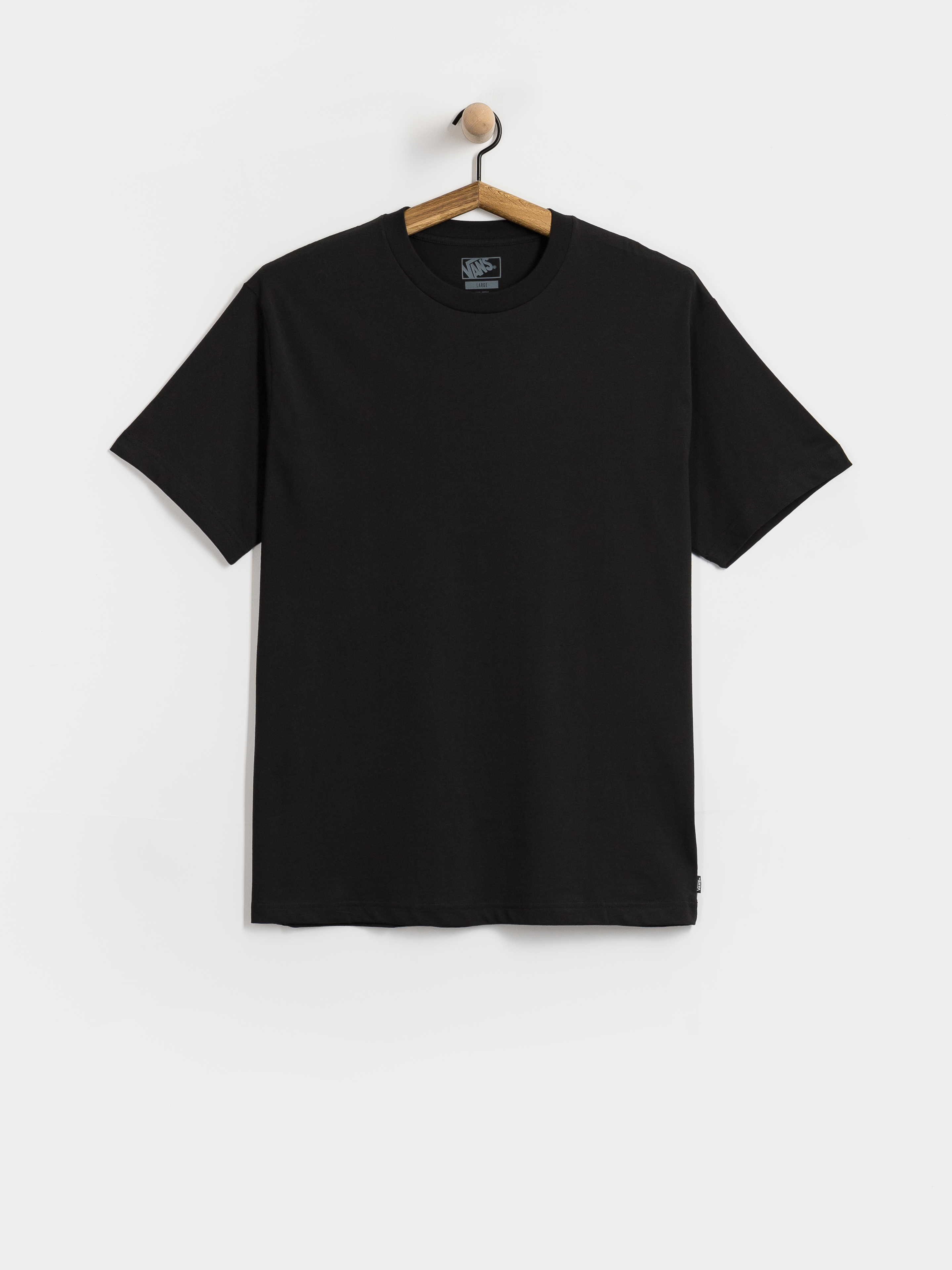 Vans 2 Pack T-Shirt (black)