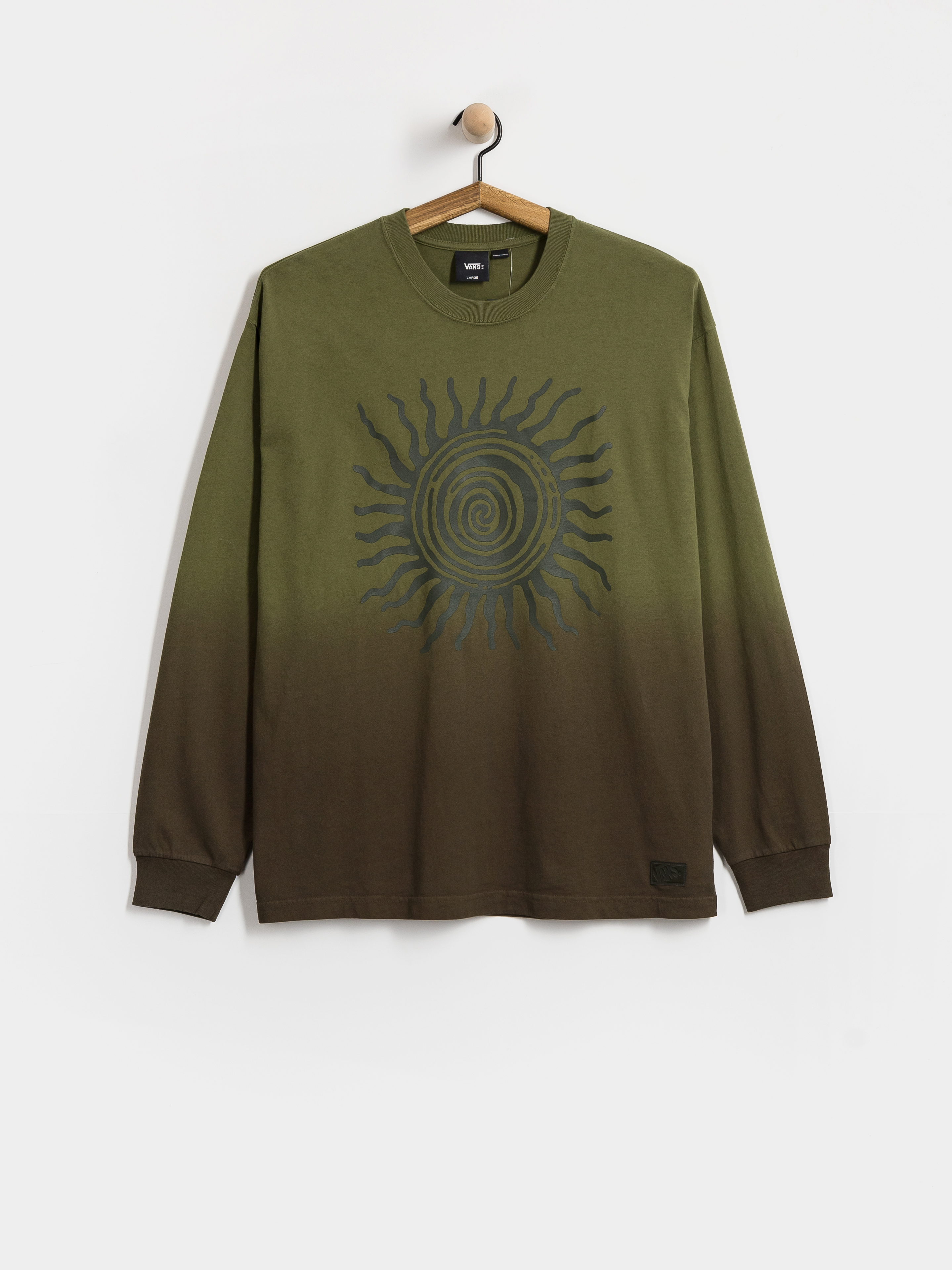 Vans Bthom Sun Longsleeve