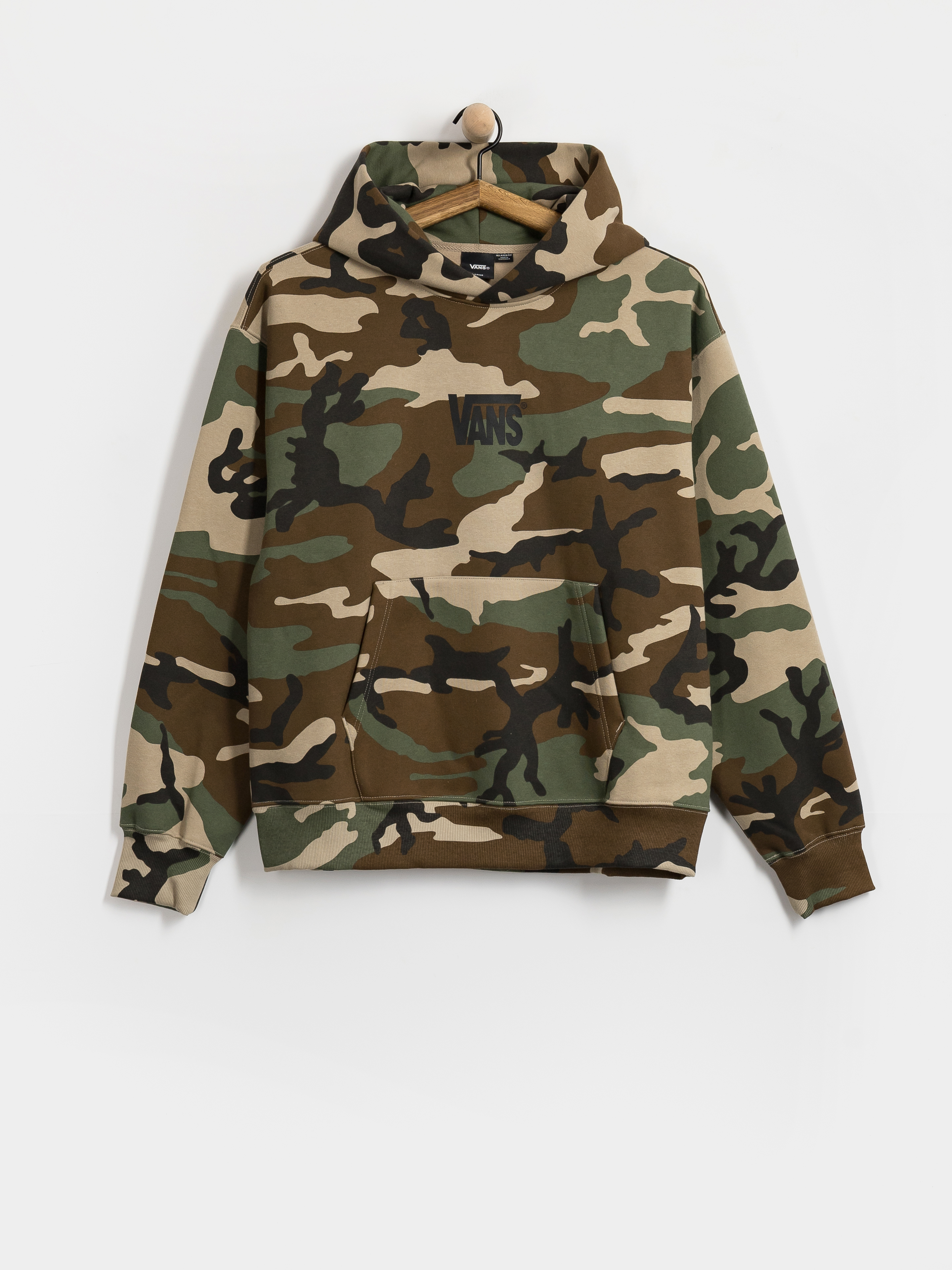 Vans Printed Aop HD Hoodie