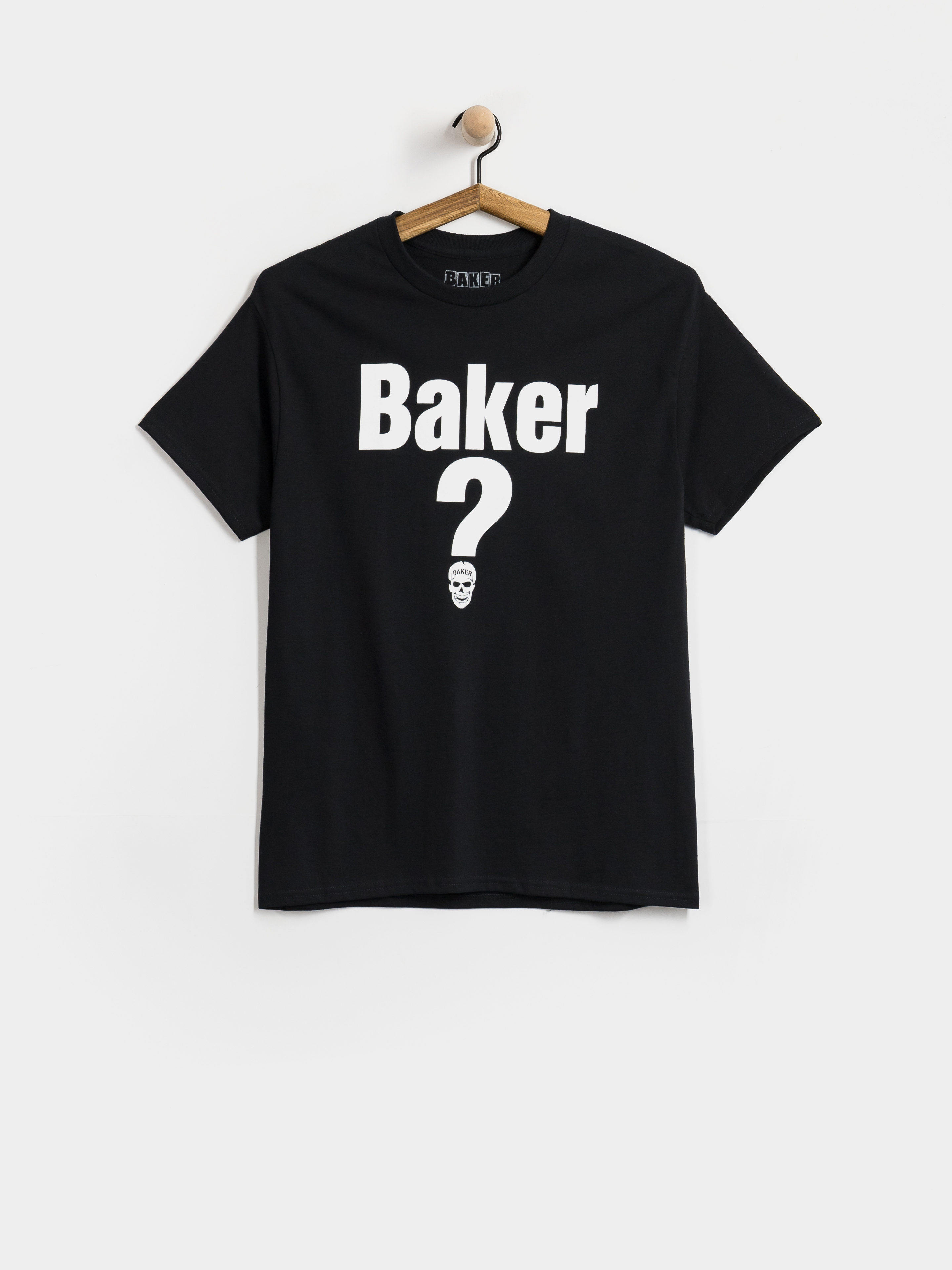 Baker 3 16 T-Shirt