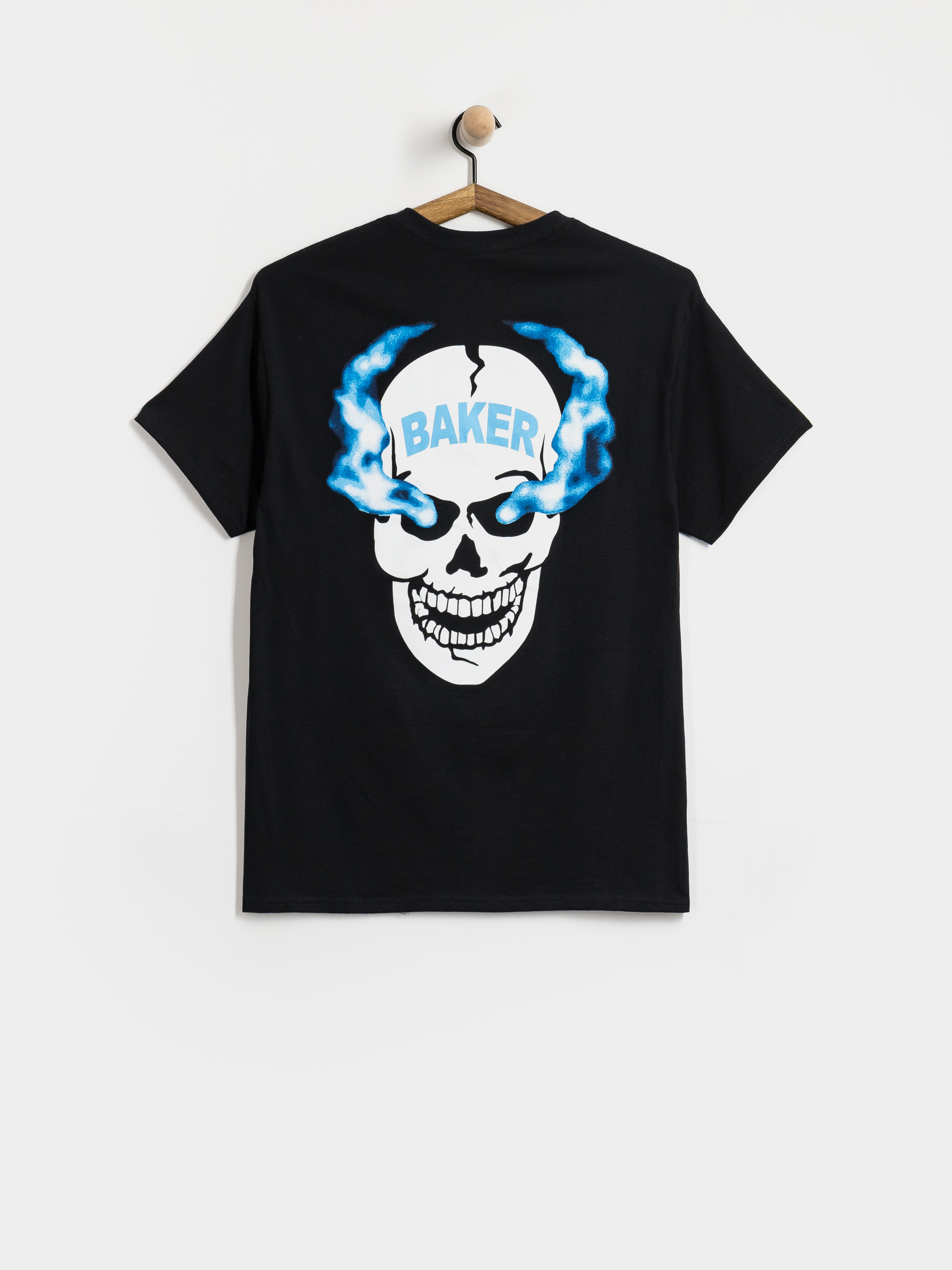 Baker 3 16 T-Shirt (black)