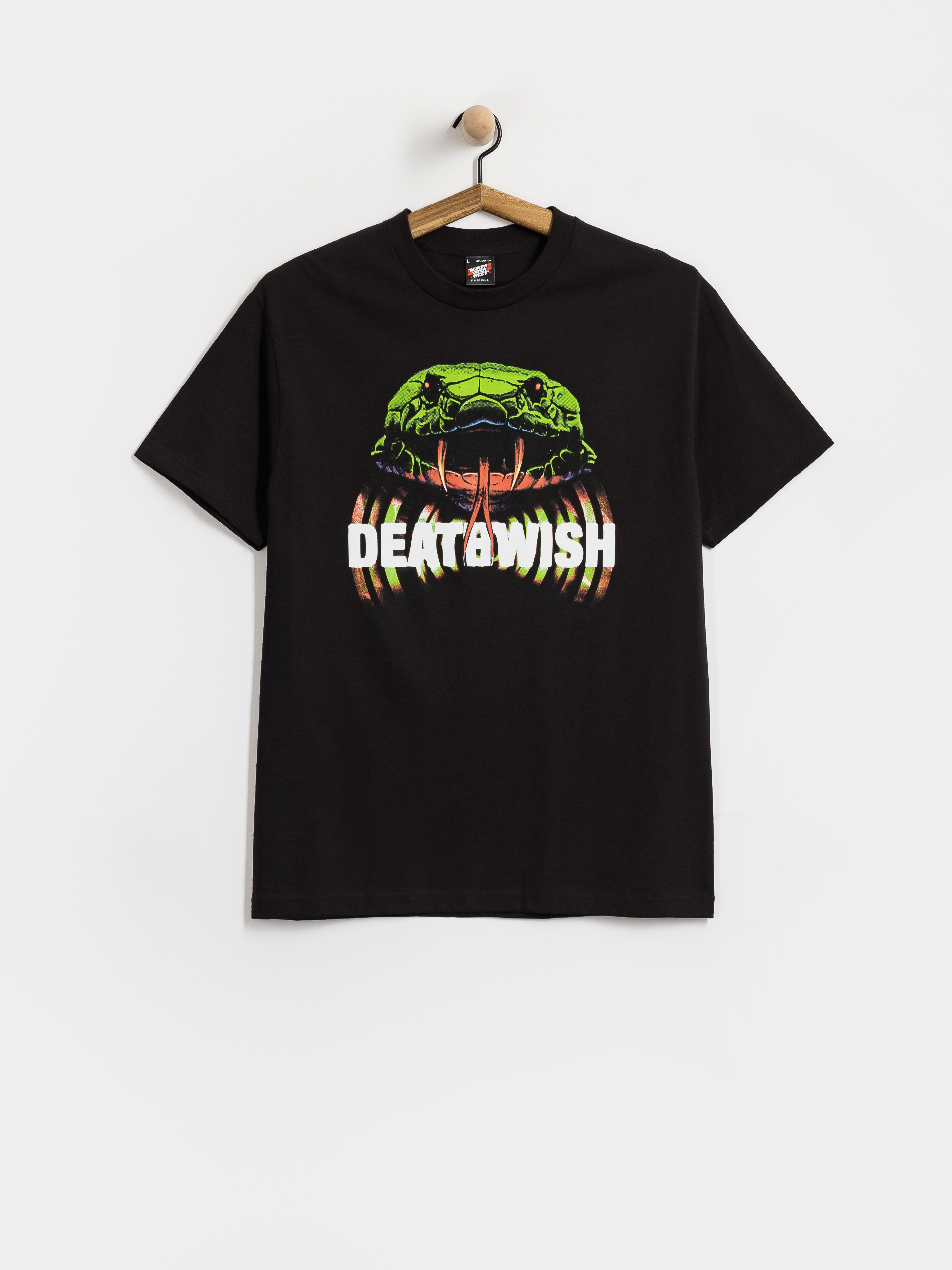 Deathwish Slither T-Shirt