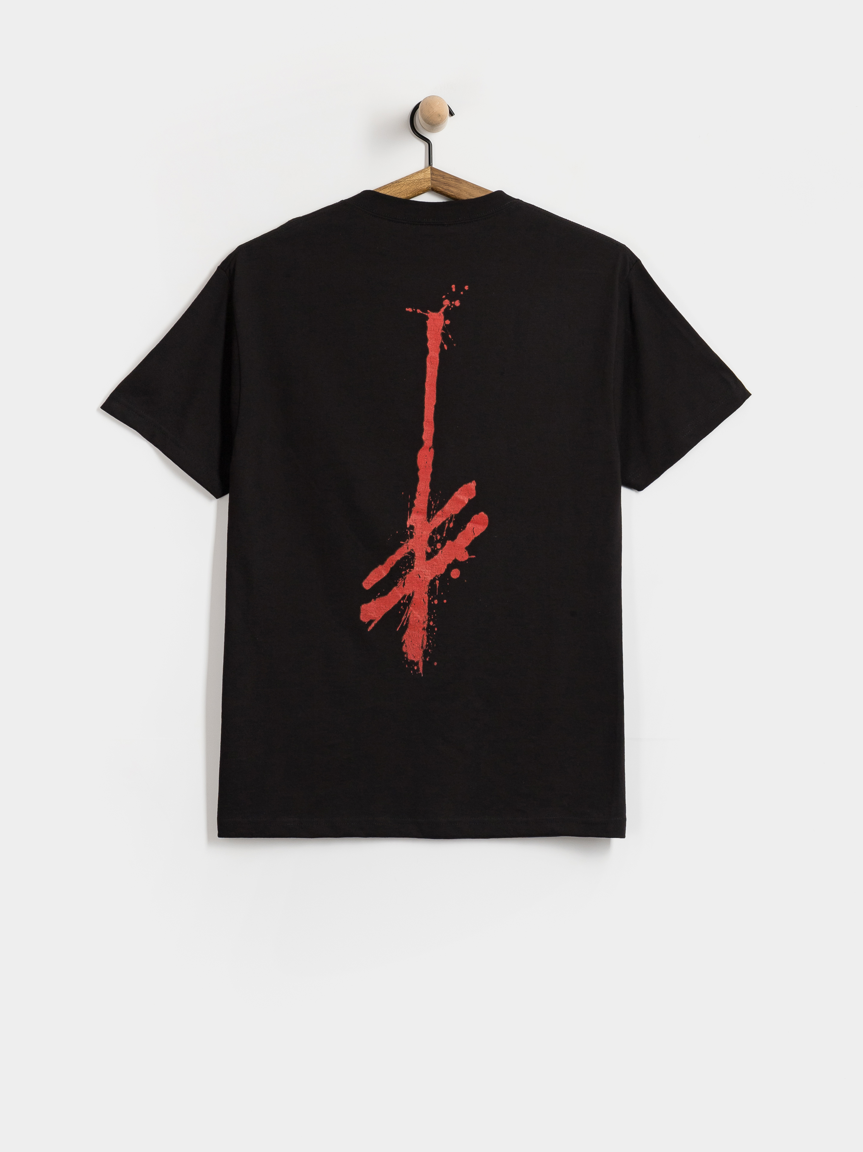Deathwish Kumake T-Shirt (black)