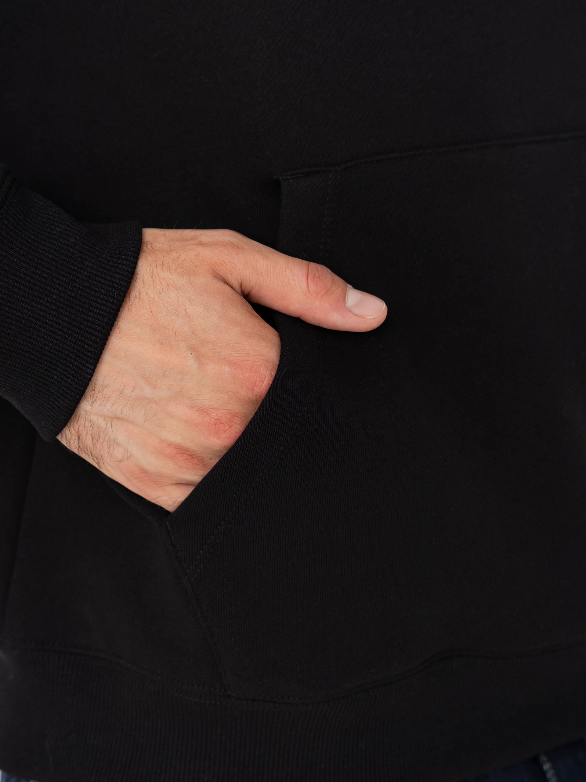 Volcom Watanite HD Hoodie (black)