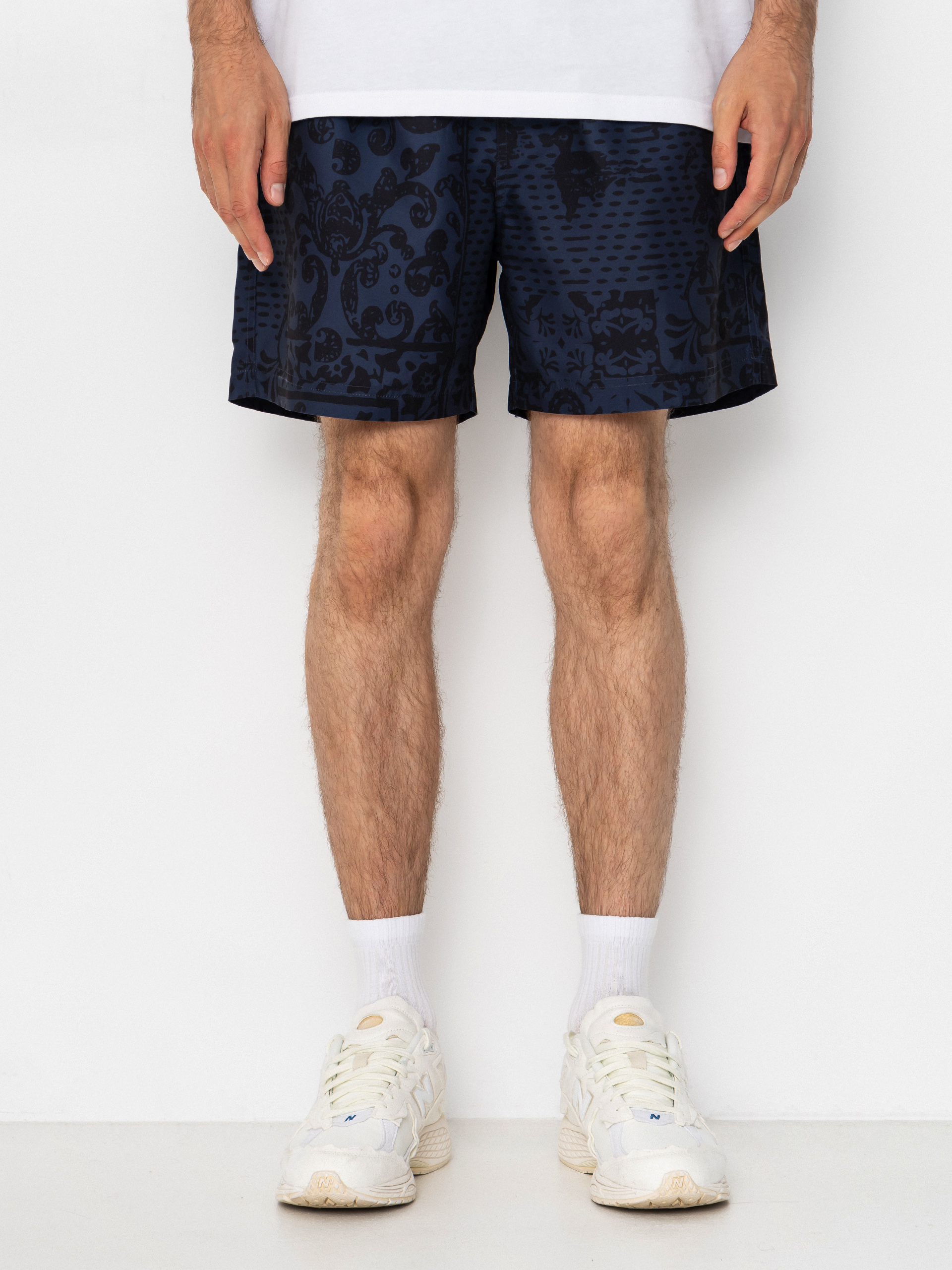 Carhartt WIP Shorts Slater Swim (vestige/blue)