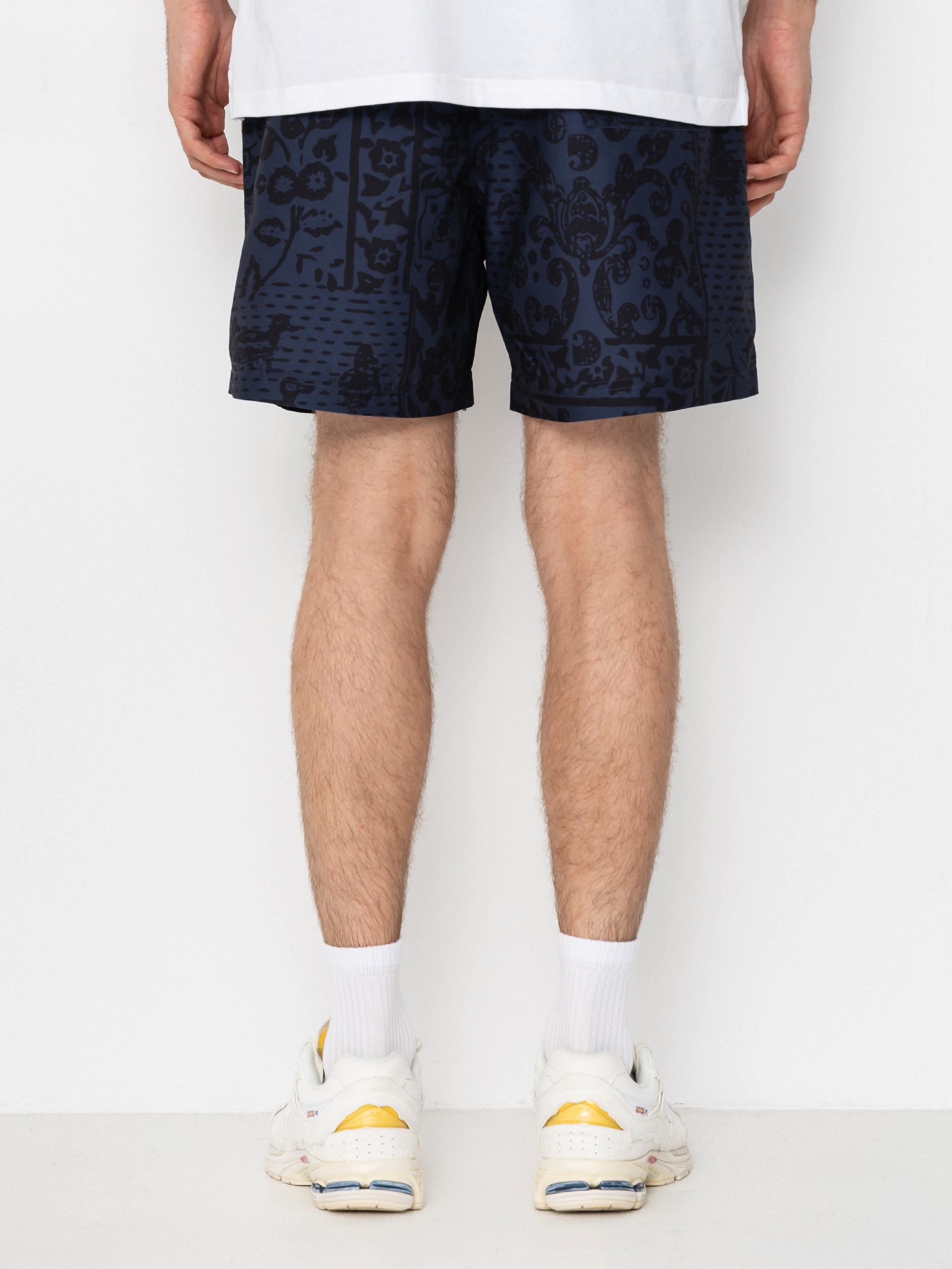 Carhartt WIP Shorts Slater Swim (vestige/blue)