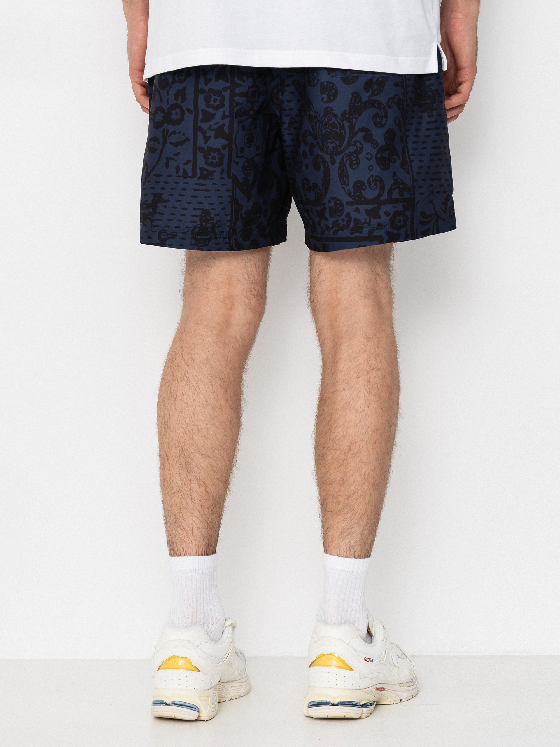 Carhartt WIP Shorts Slater Swim (vestige/blue)