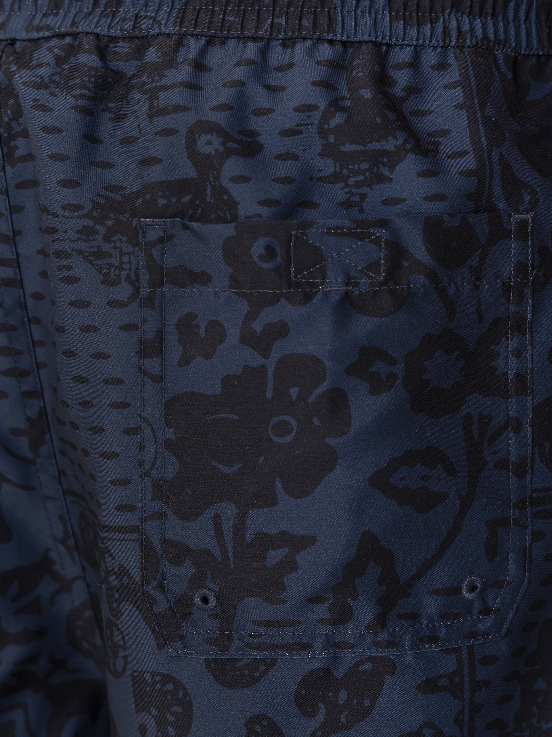 Carhartt WIP Shorts Slater Swim (vestige/blue)