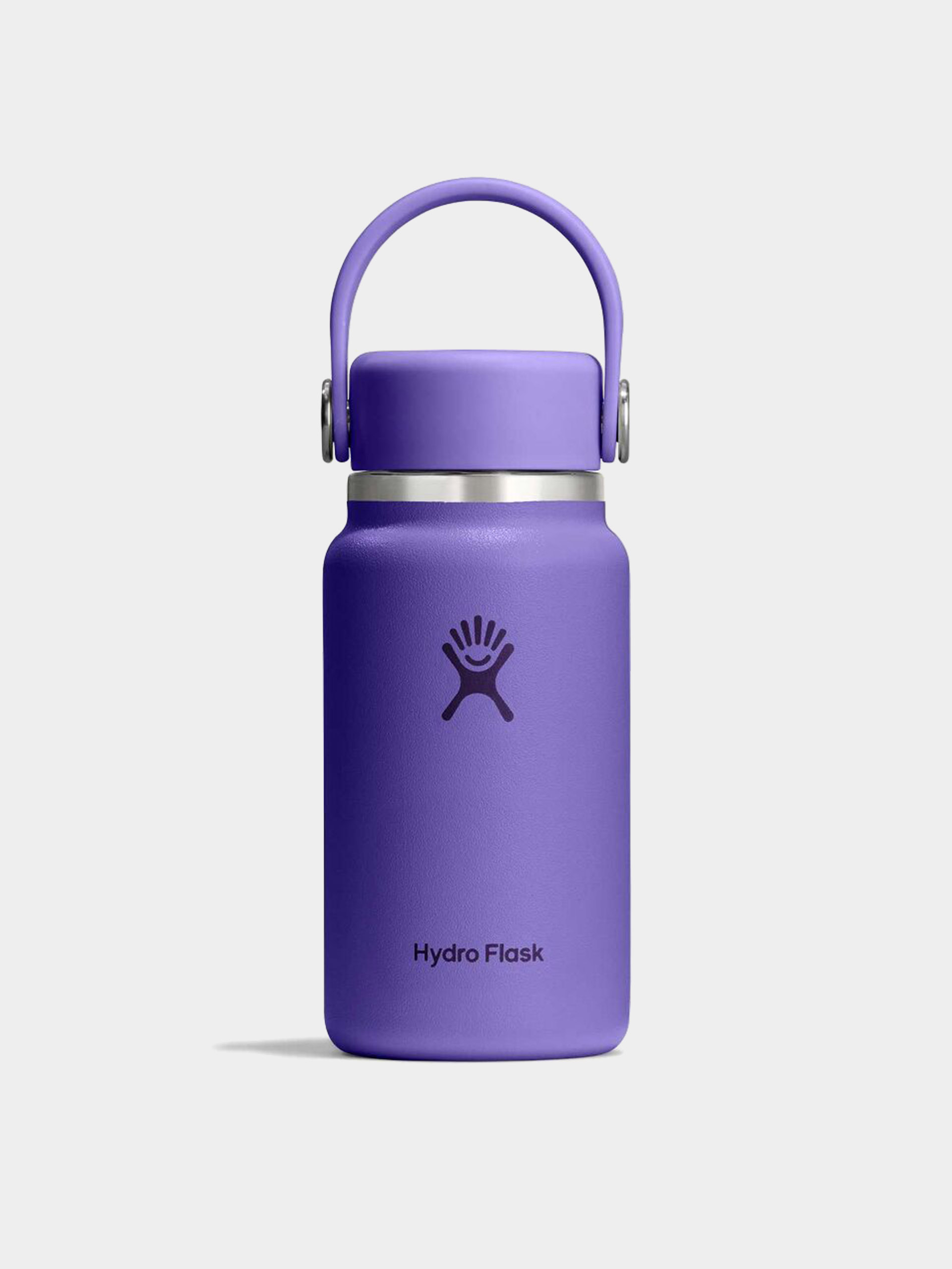 Hydro Flask Flasche Micro Hydro 200ml (utopia purple)