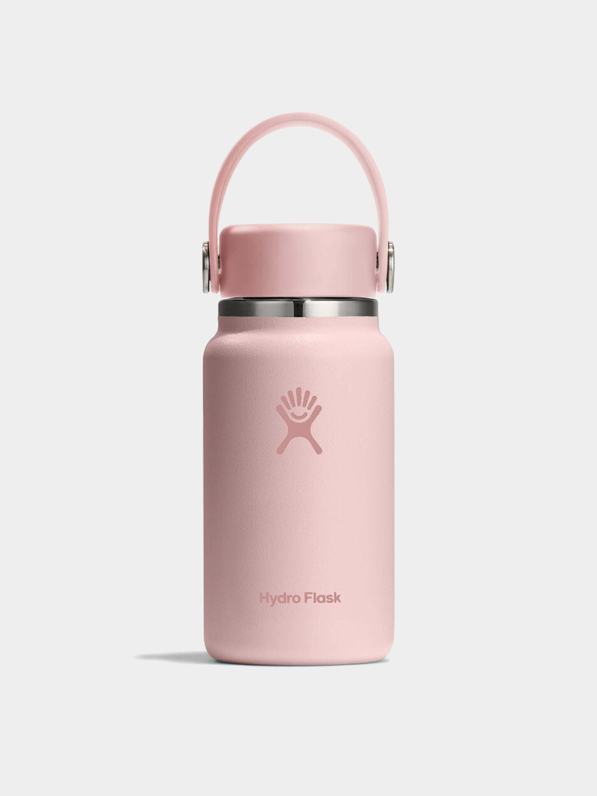 Hydro Flask Bottle Micro Hydro 200ml (trillium)