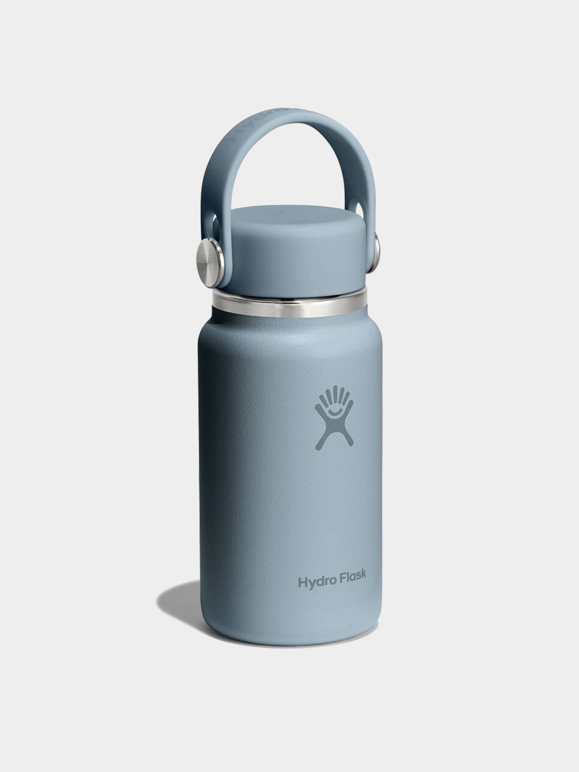 Hydro Flask Bottle Micro Hydro 200ml (shale gray)
