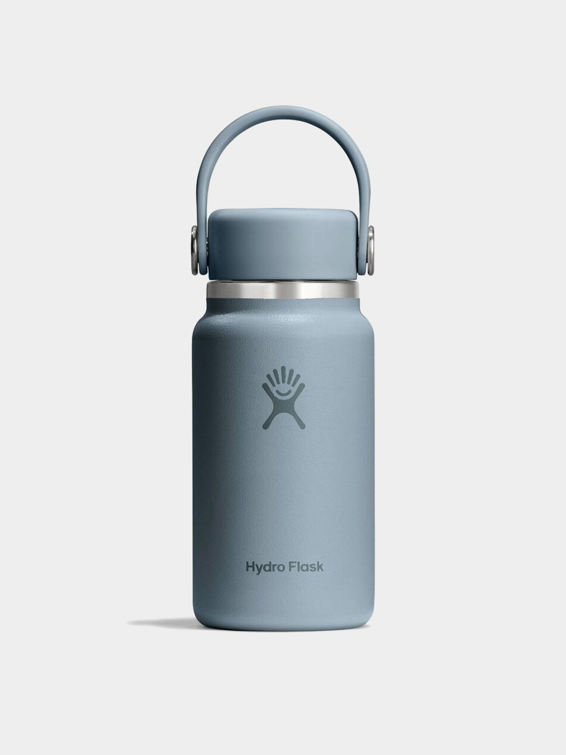 Hydro Flask Bottle Micro Hydro 200ml (shale gray)
