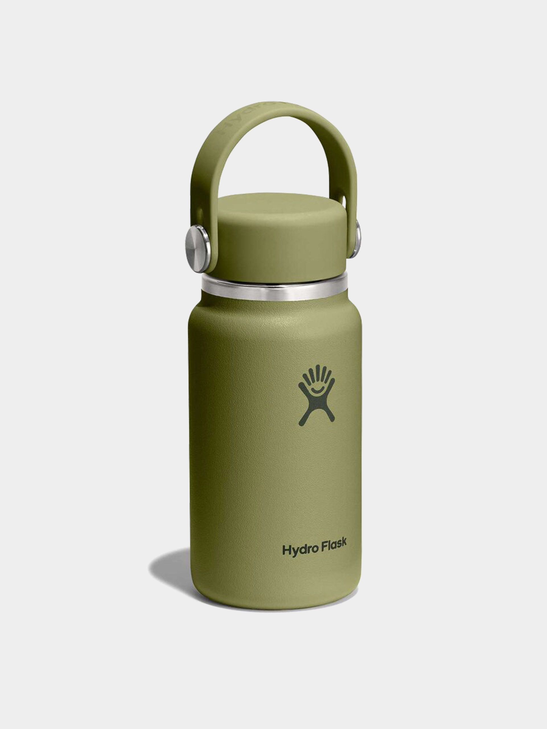 Hydro Flask Bottle Micro Hydro 200ml (palmer green)