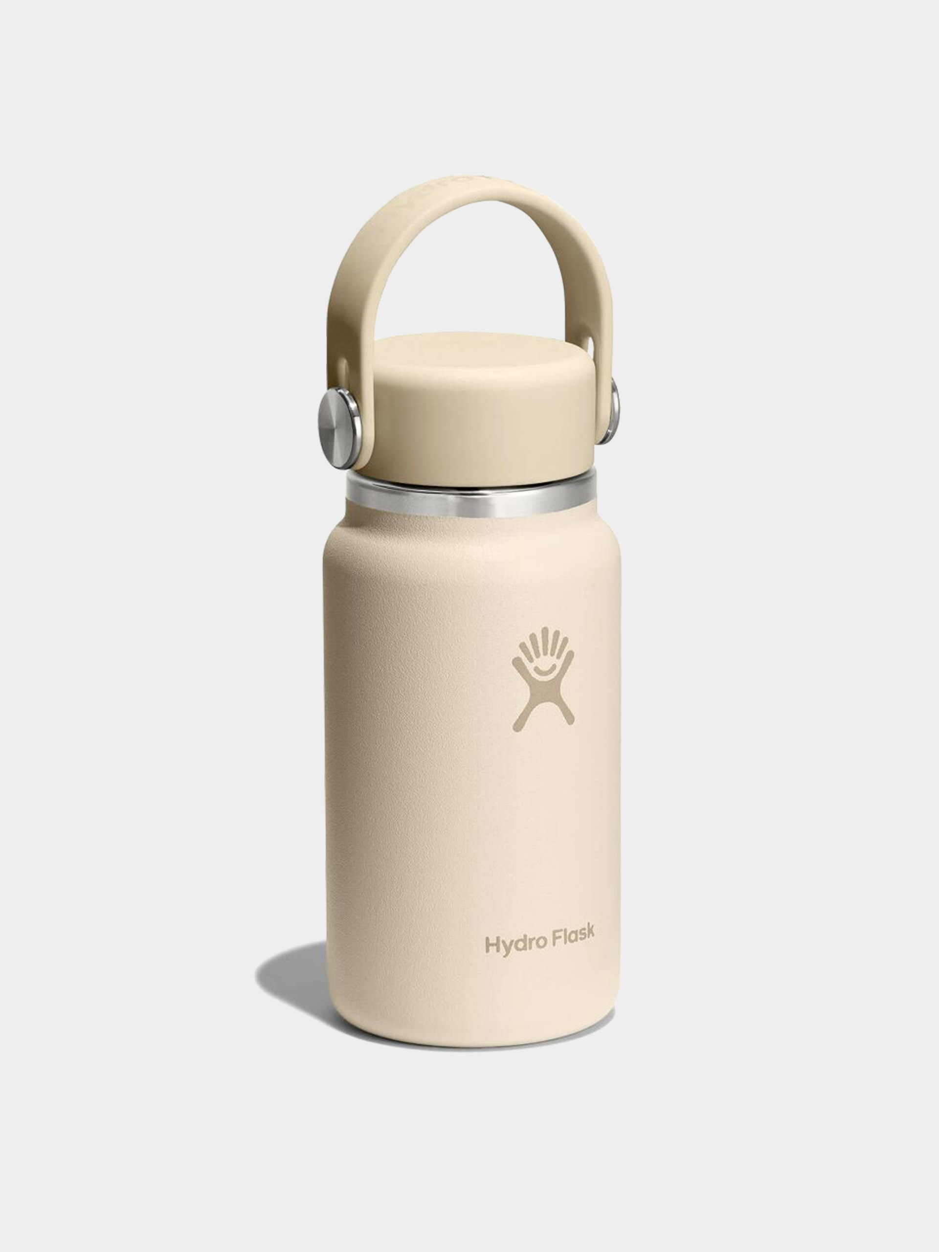 Hydro Flask Bottle Micro Hydro 200ml (oat)