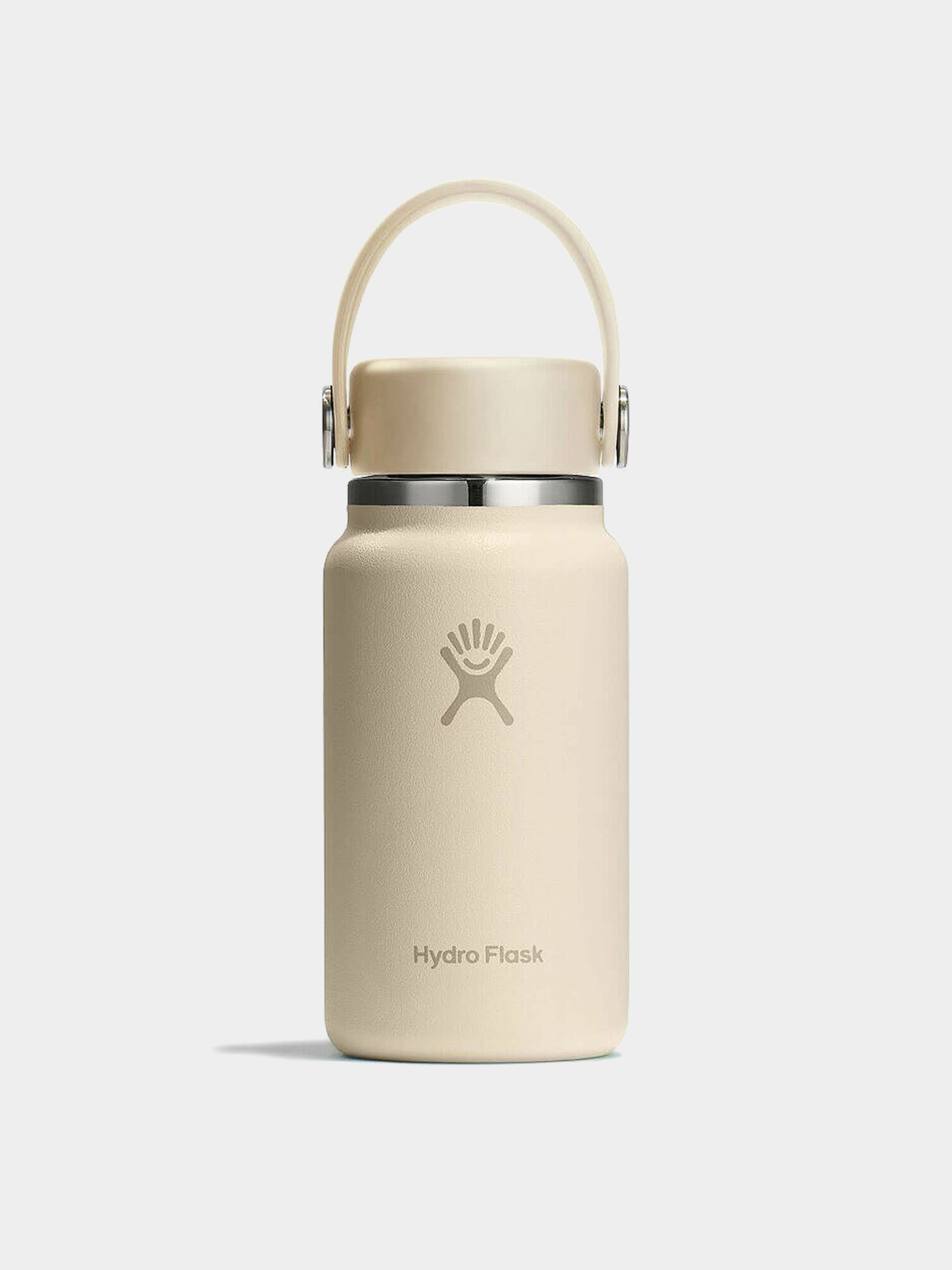 Hydro Flask Flasche Micro Hydro 200ml (oat)