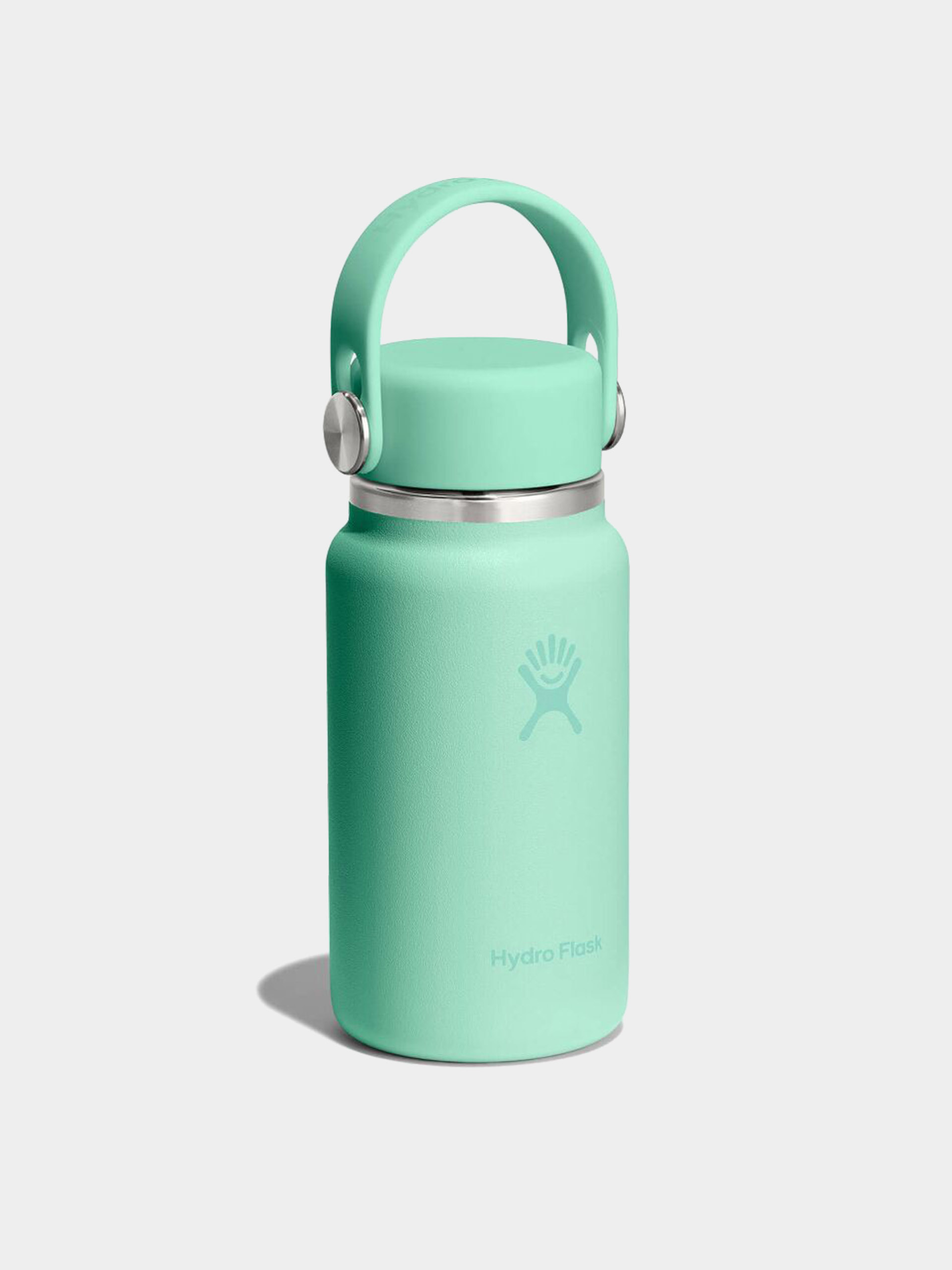 Hydro Flask Flasche Micro Hydro 200ml (mermaid green)