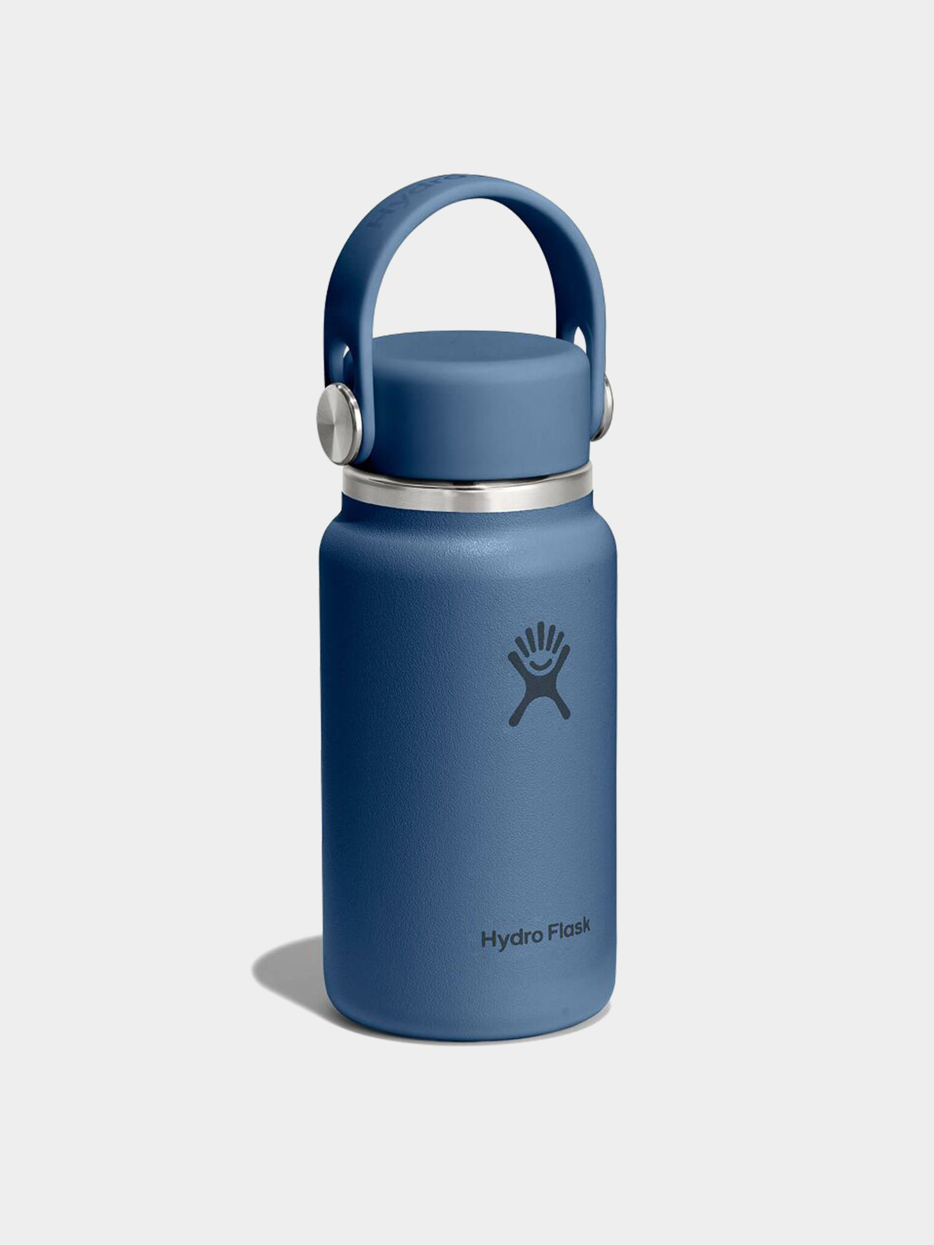 Hydro Flask Bottle Micro Hydro 200ml (harbor blue)