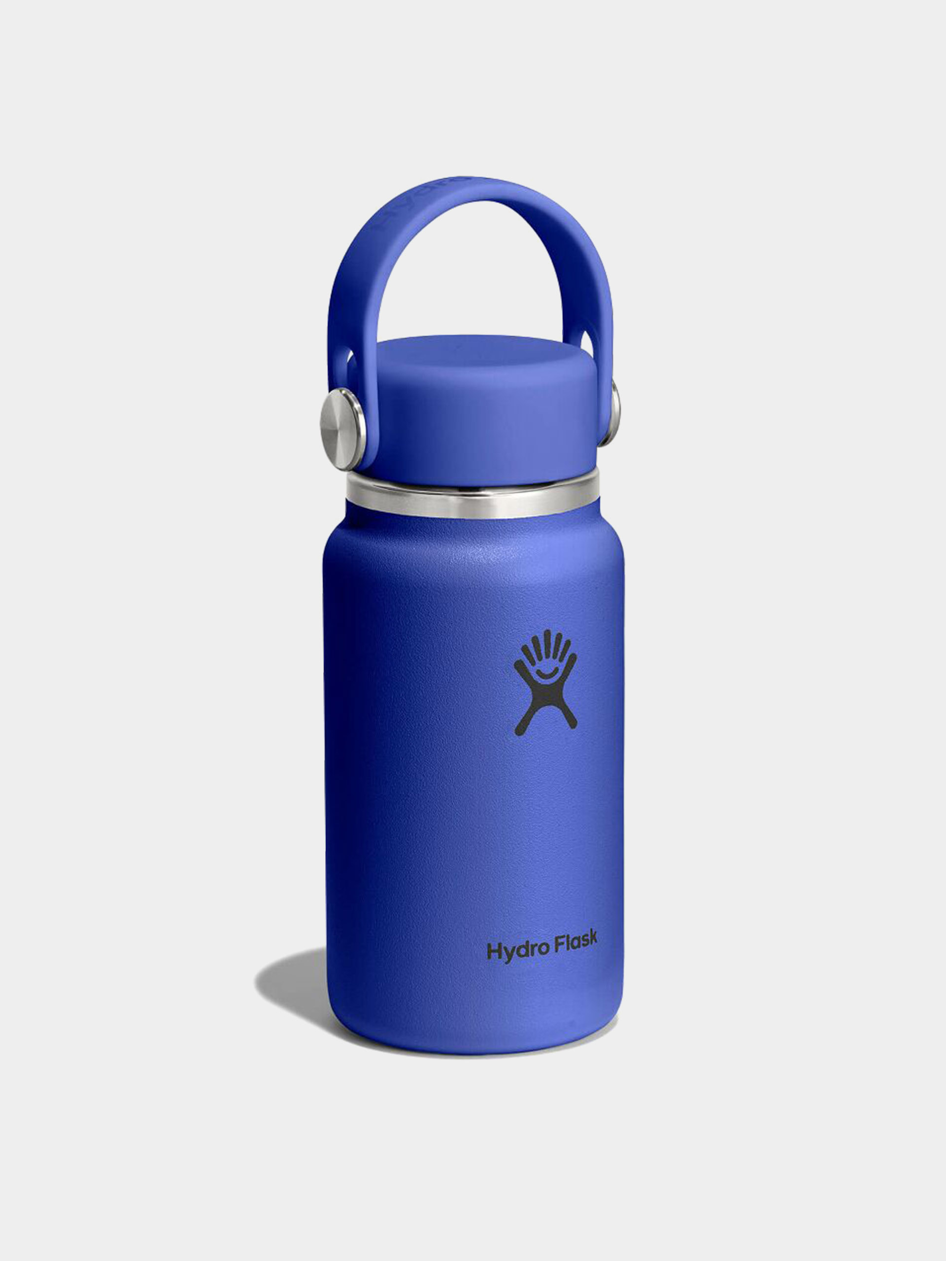 Hydro Flask Bottle Micro Hydro 200ml (capri blue)