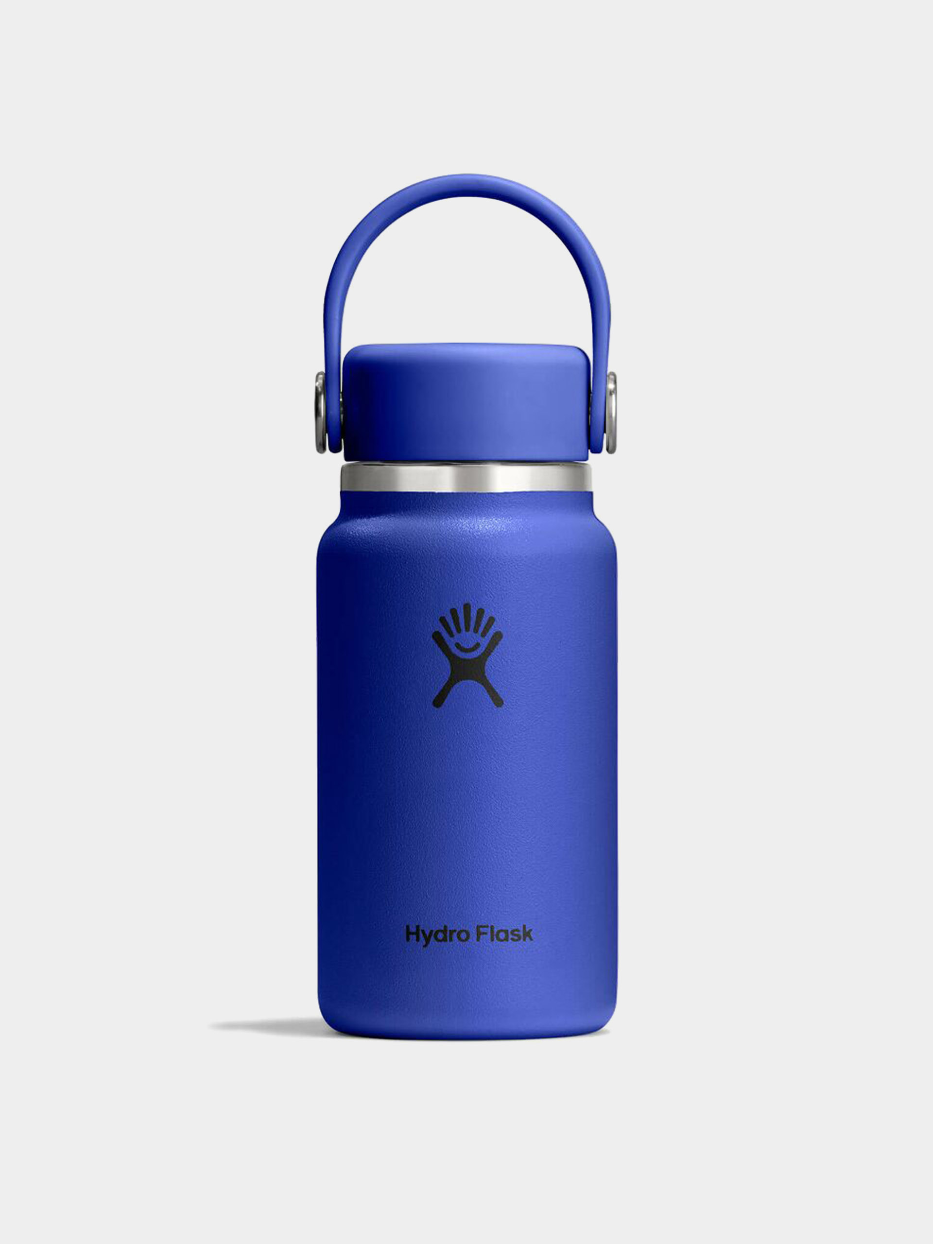 Hydro Flask Bottle Micro Hydro 200ml (capri blue)