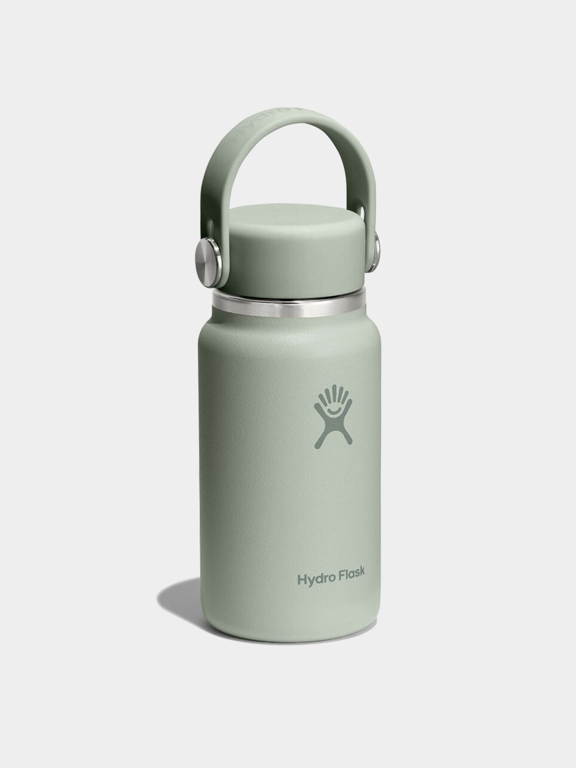 Hydro Flask Flasche Micro Hydro 200ml (agave)