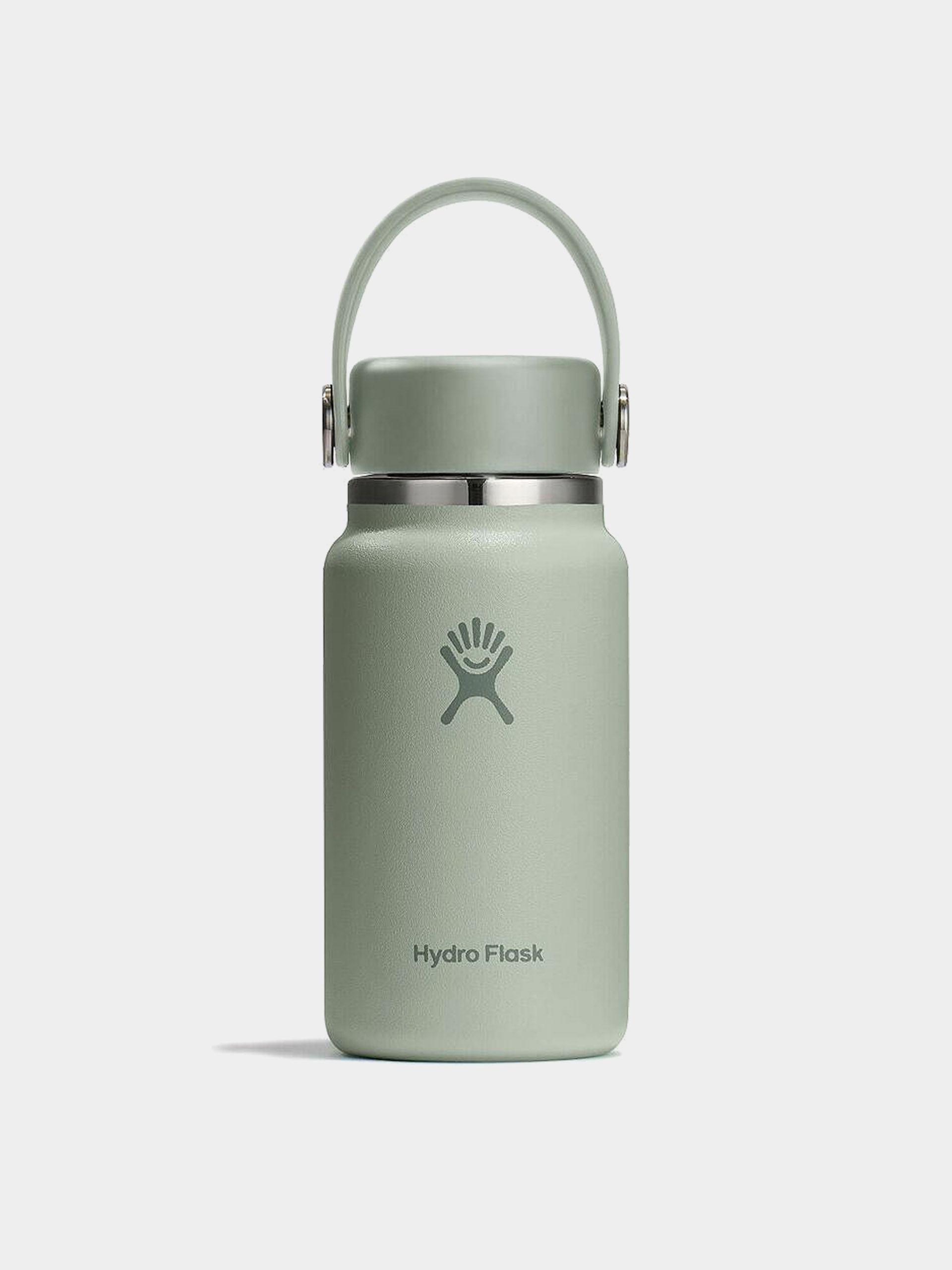 Hydro Flask Flasche Micro Hydro 200ml (agave)