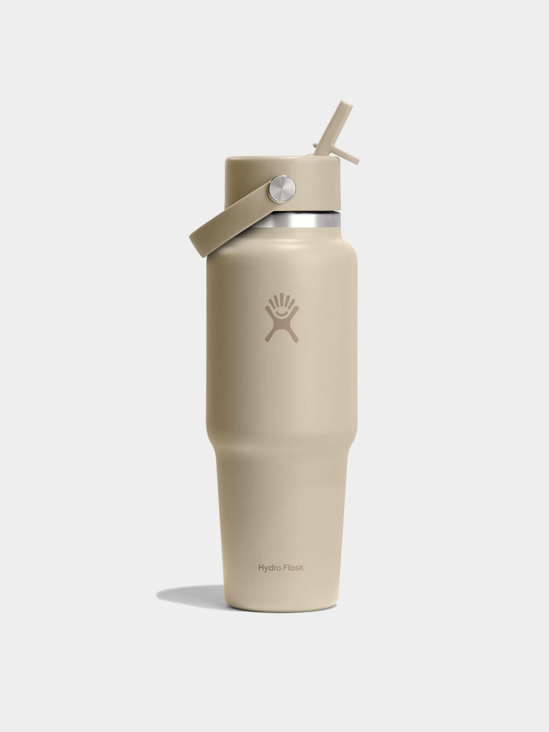 Hydro Flask Flasche Wide Flex Straw Travel 946ml