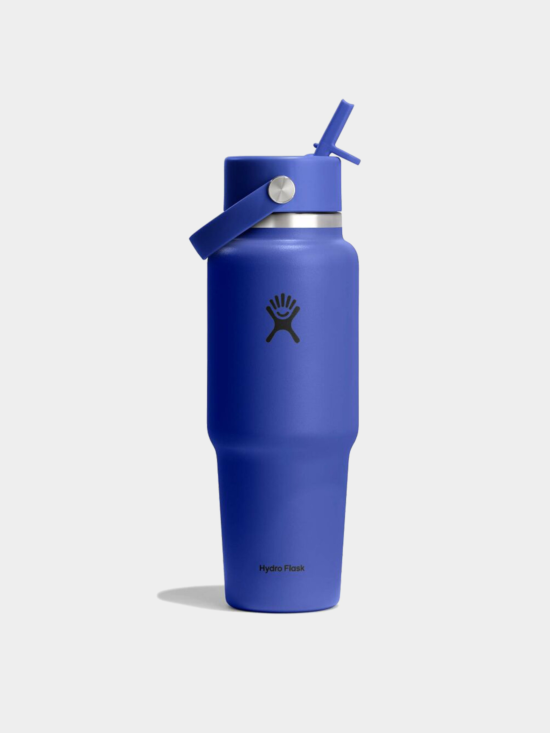 Hydro Flask Bottle Wide Flex Straw Travel 946ml