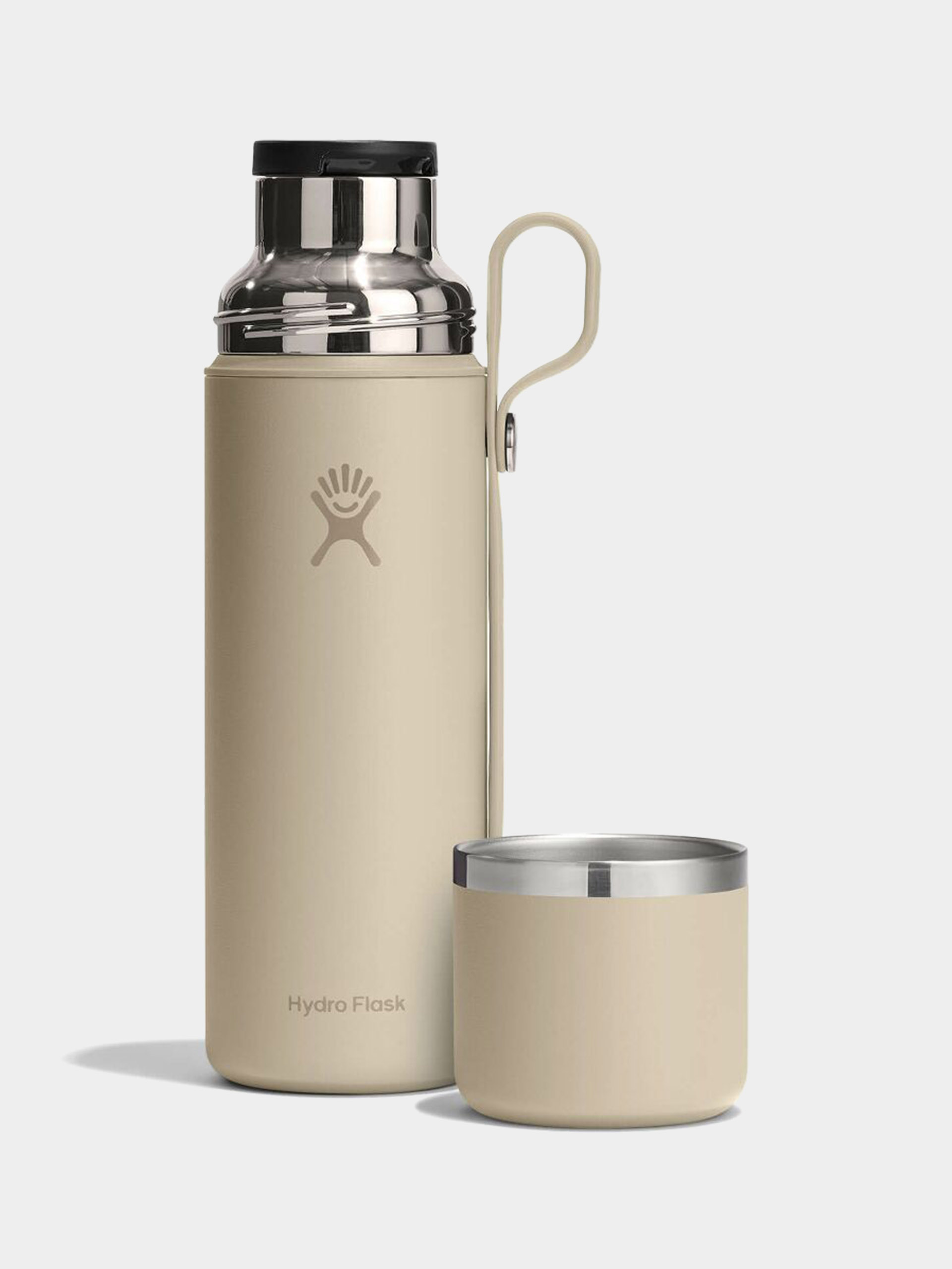 Hydro Flask Akcesoria Hot Flask And Cup 828ml (oat)