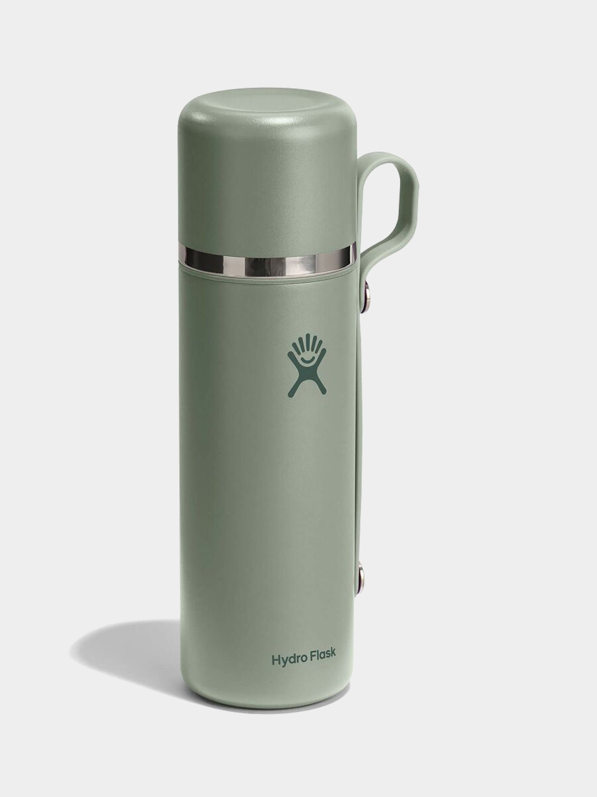 Hydro Flask Akcesoria Hot Flask And Cup 828ml (agave)