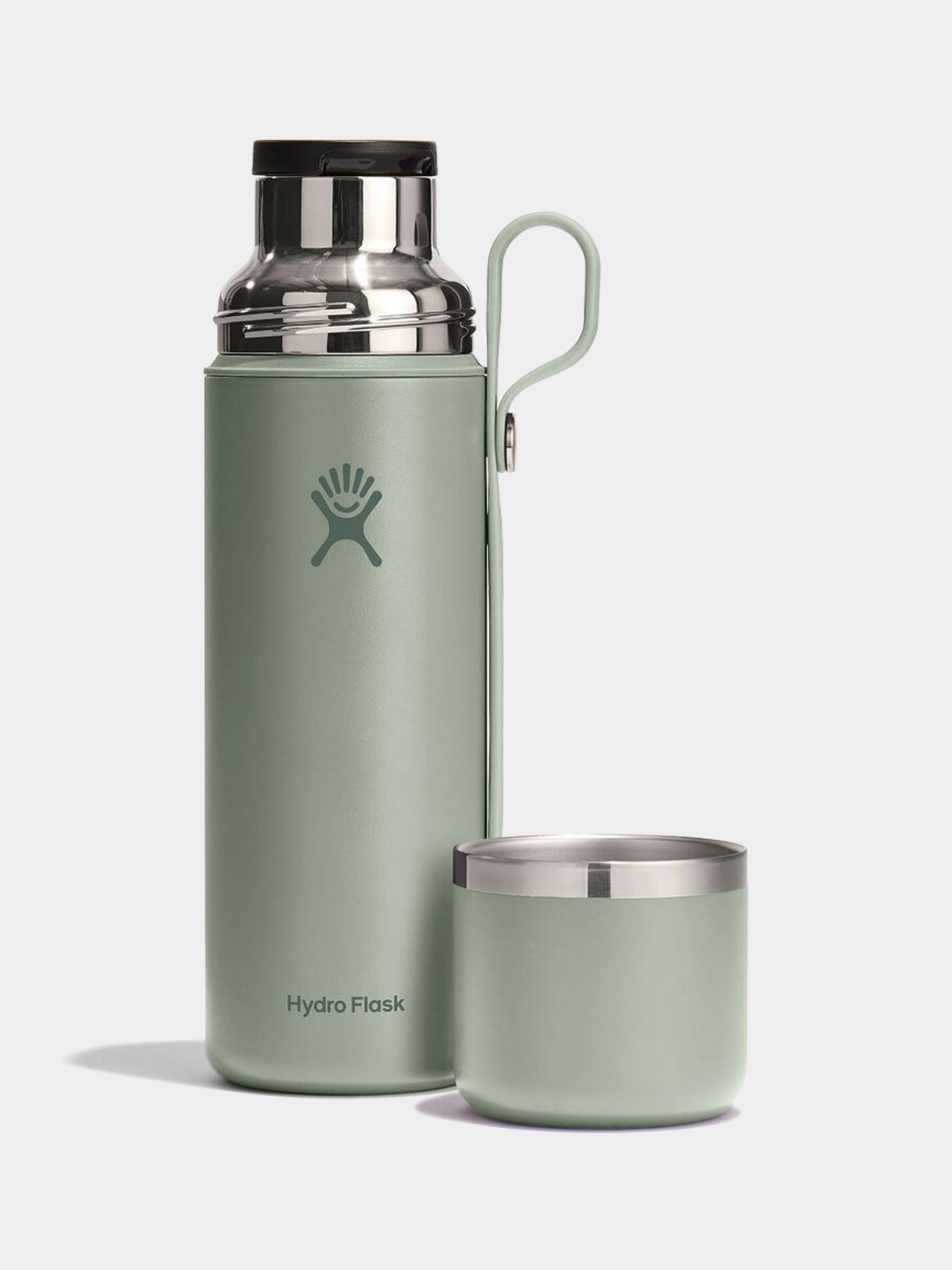 Hydro Flask Akcesoria Hot Flask And Cup 828ml (agave)
