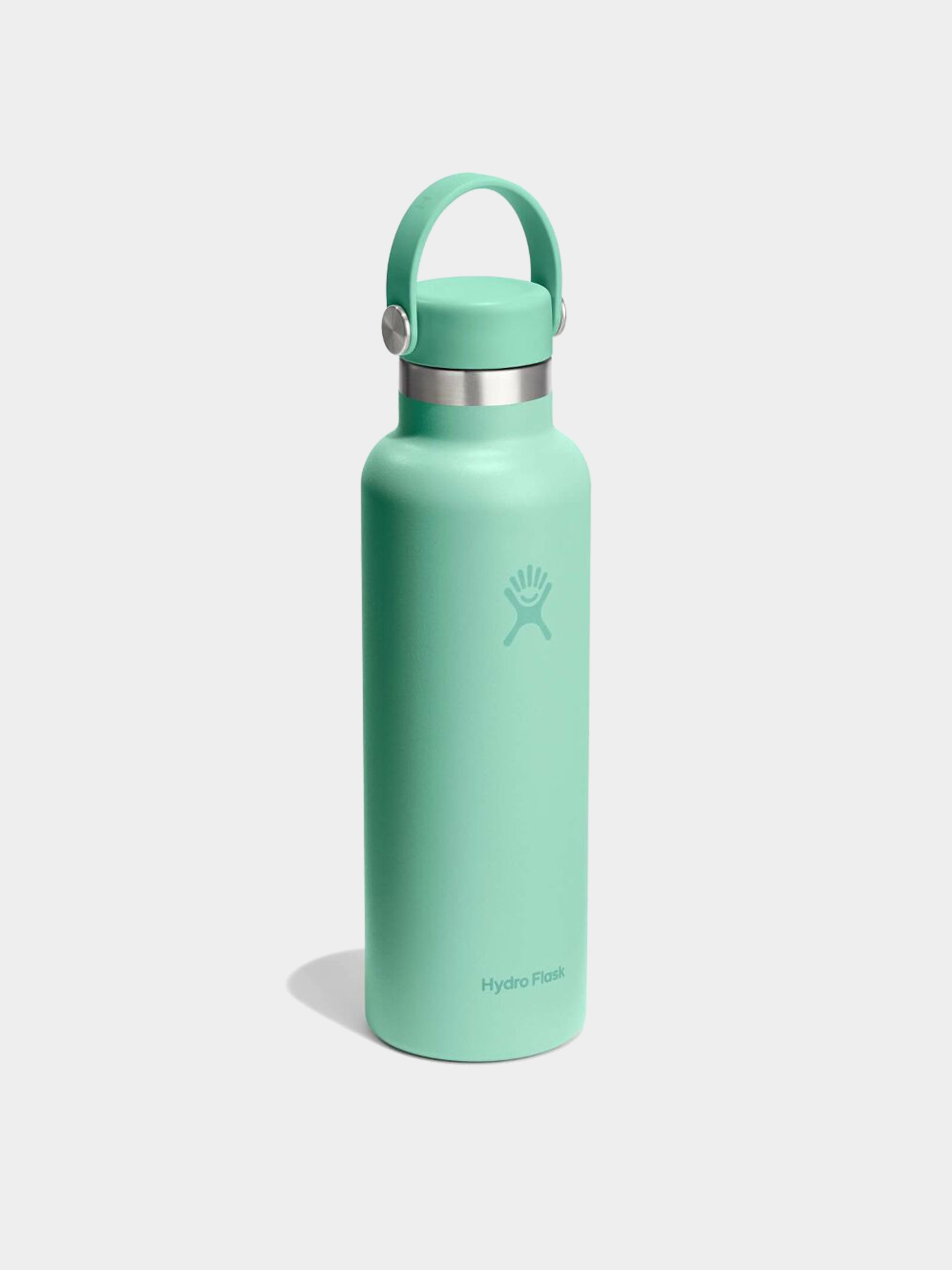 Hydro Flask Flasche Standard Flex Cap 621ml (mermaid green)