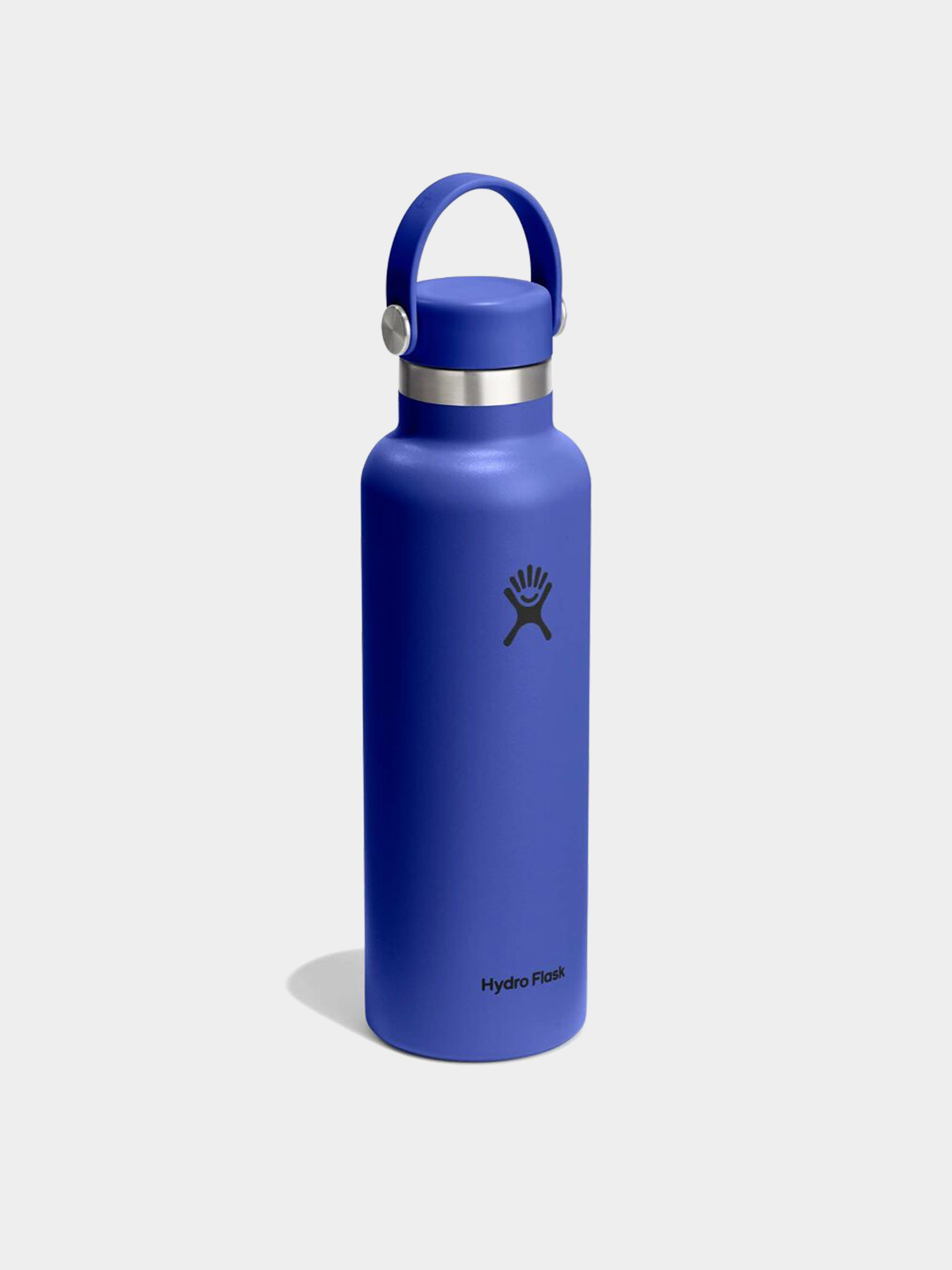 Hydro Flask Flasche Standard Flex Cap 621ml (capri blue)