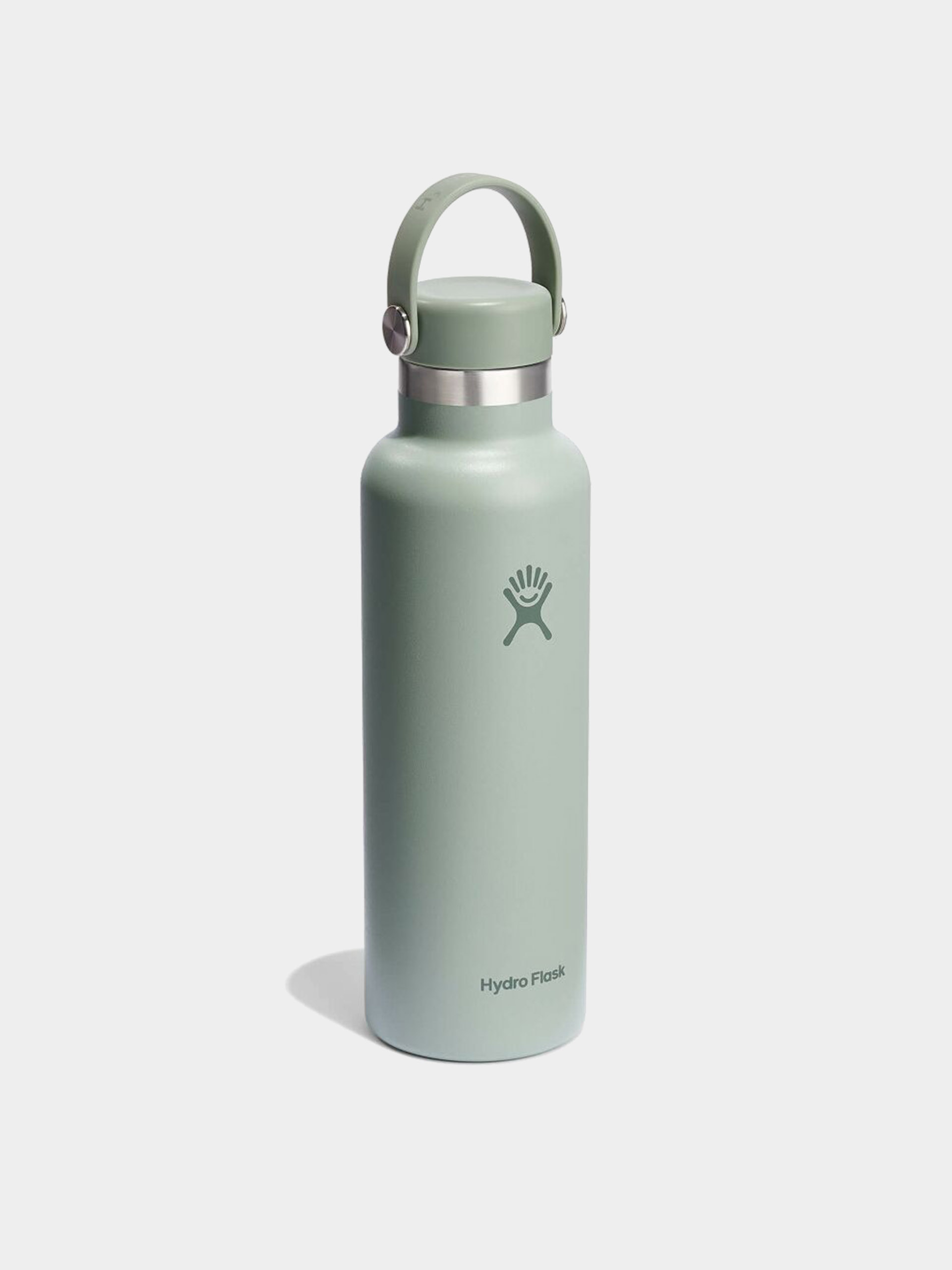 Hydro Flask Flasche Standard Flex Cap 621ml (agave)