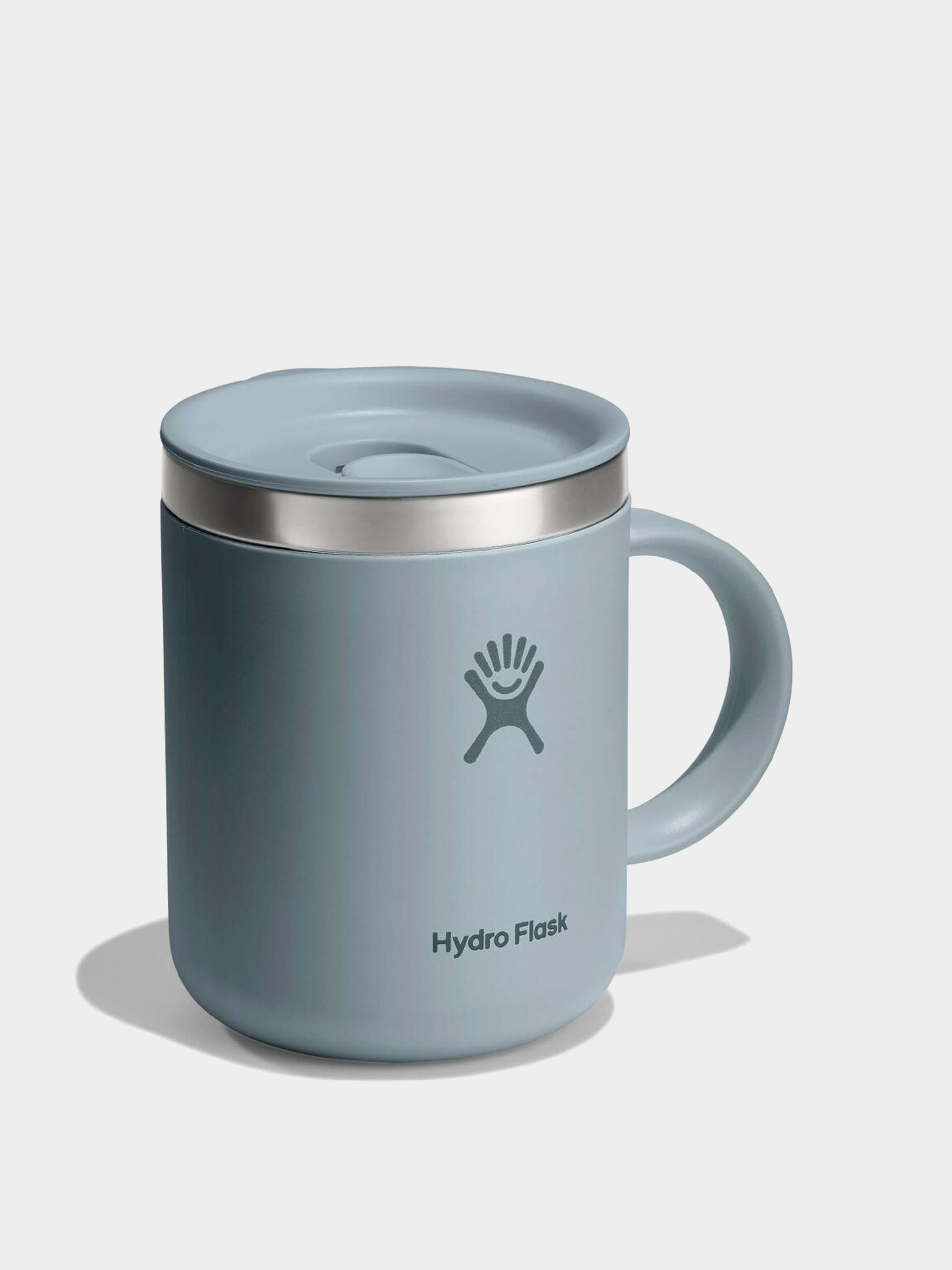 Hydro Flask Becher Mug 355ml (shale gray)