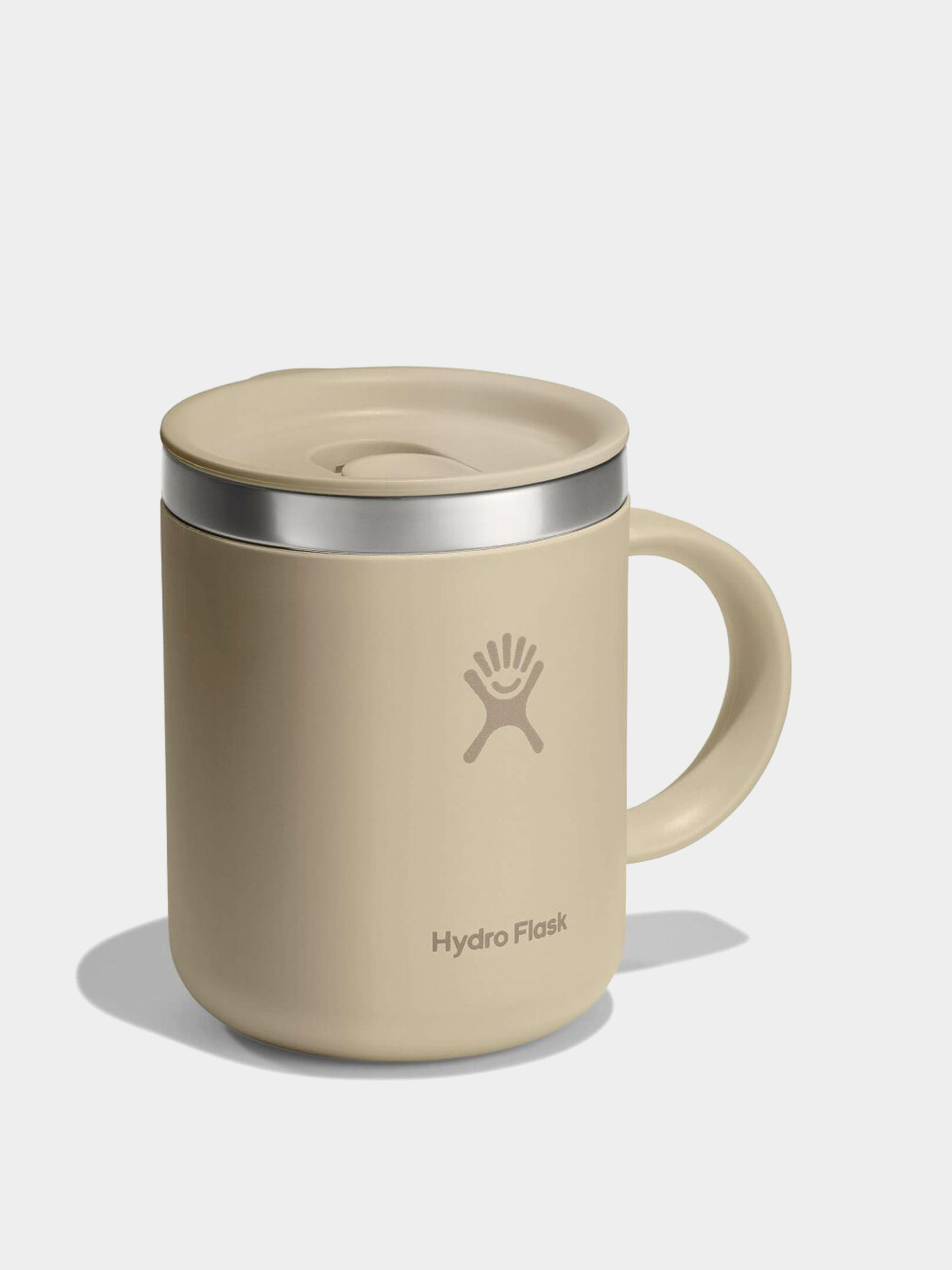Hydro Flask Becher Mug 355ml (oat)