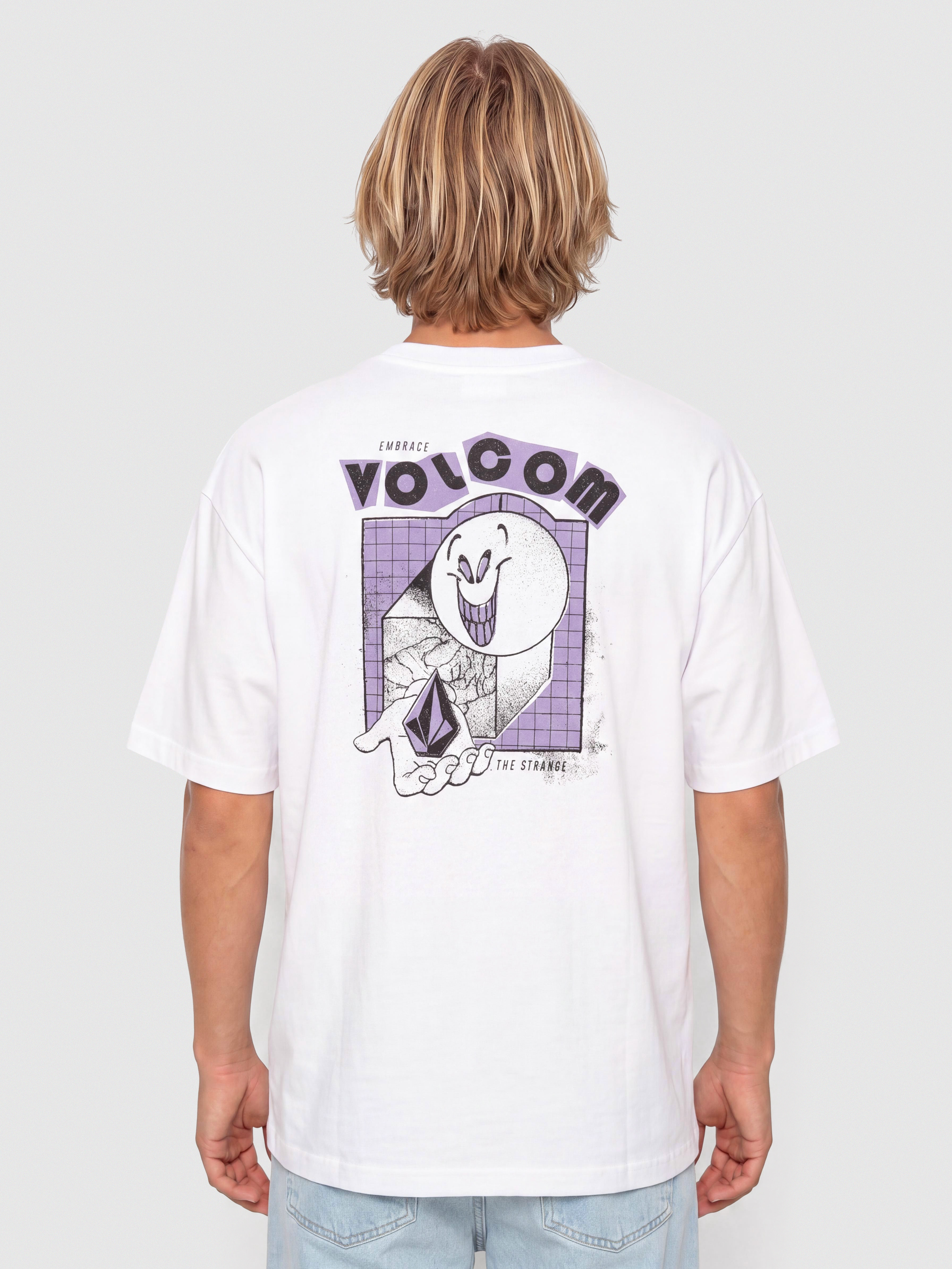 Volcom Stony Ball Bsc T-Shirt