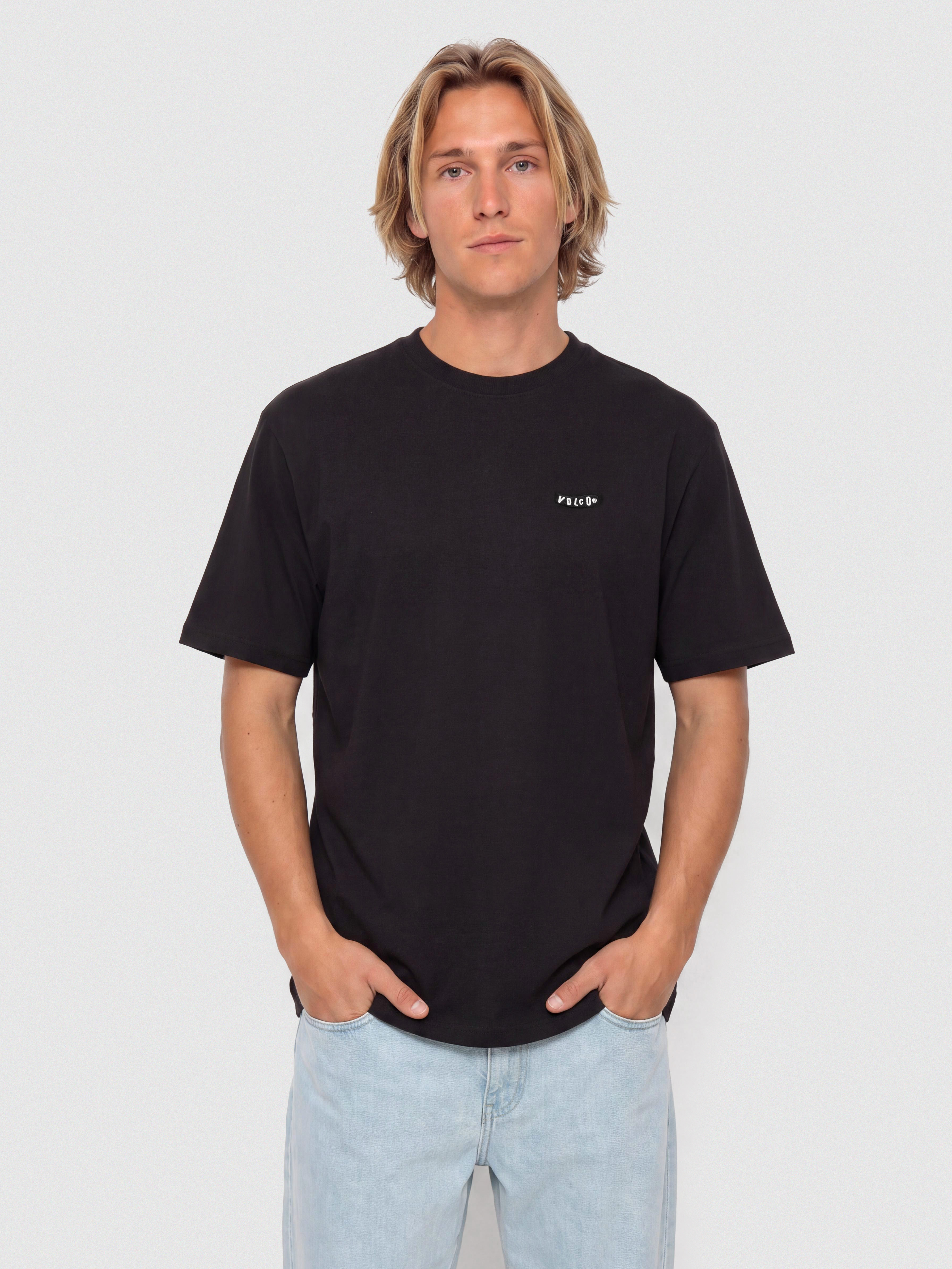 Volcom Pistol Stone T-Shirt
