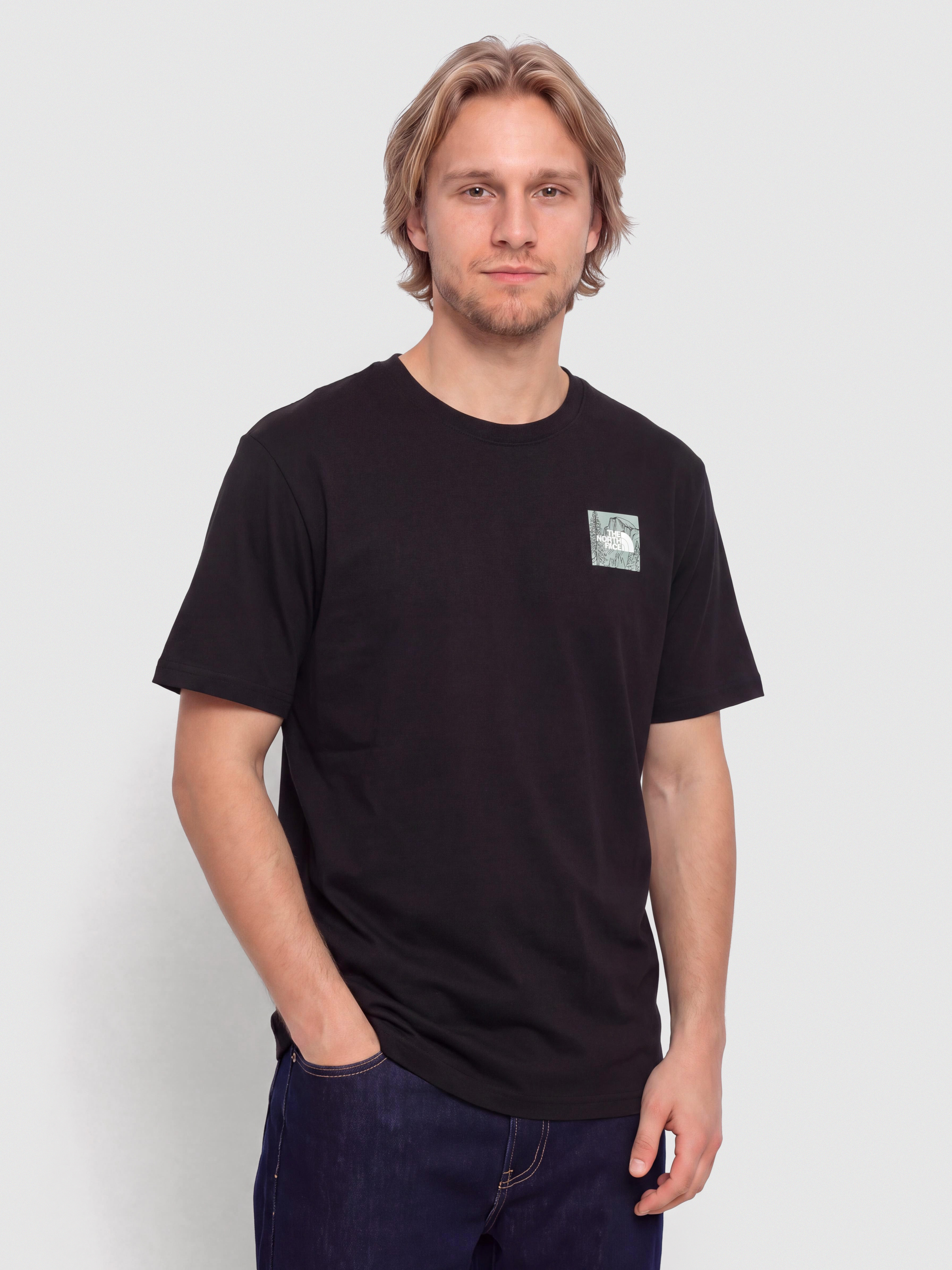 The North Face Monte Regular T-Shirt