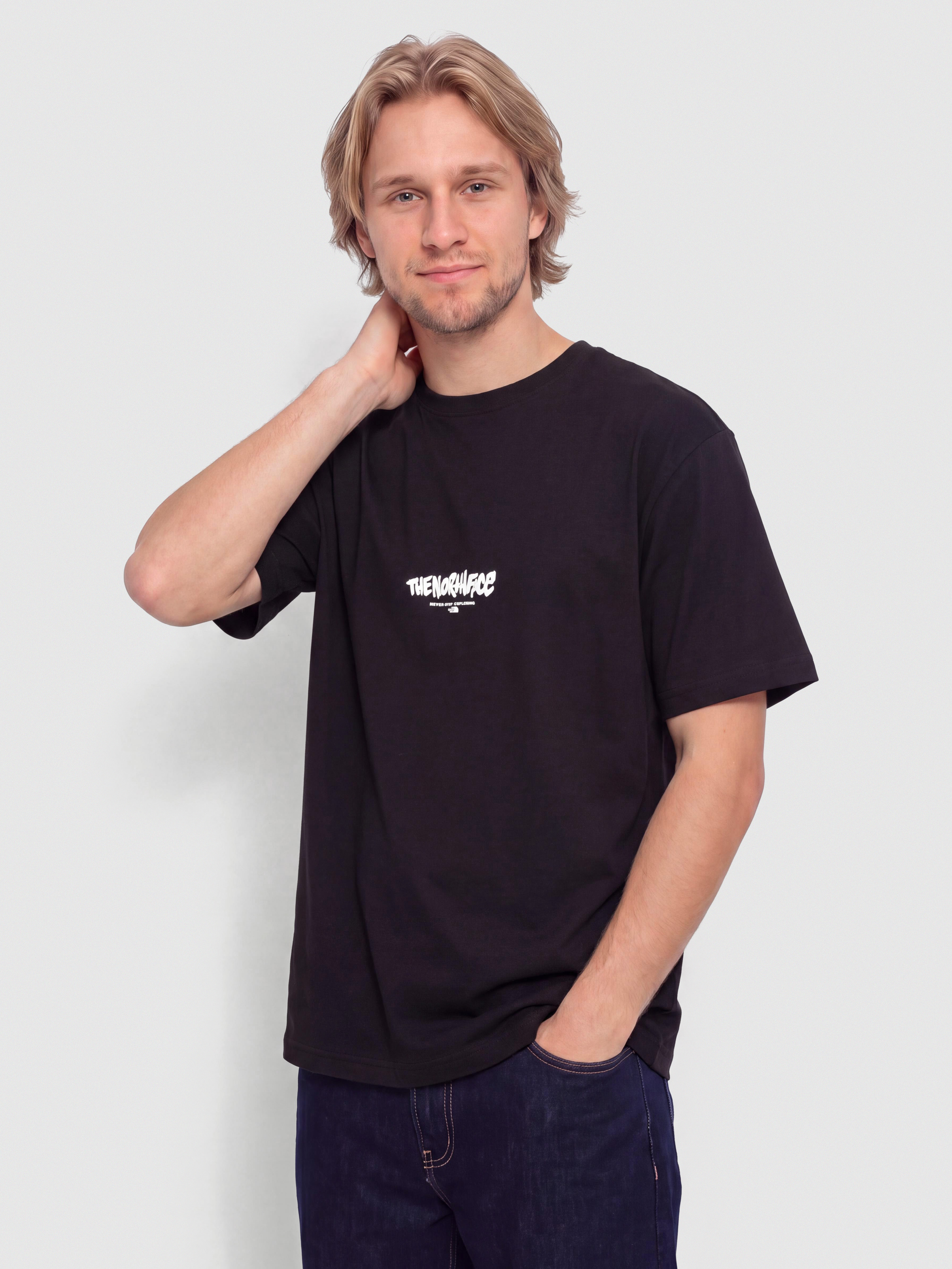 The North Face T-Shirt Nse Relaxed