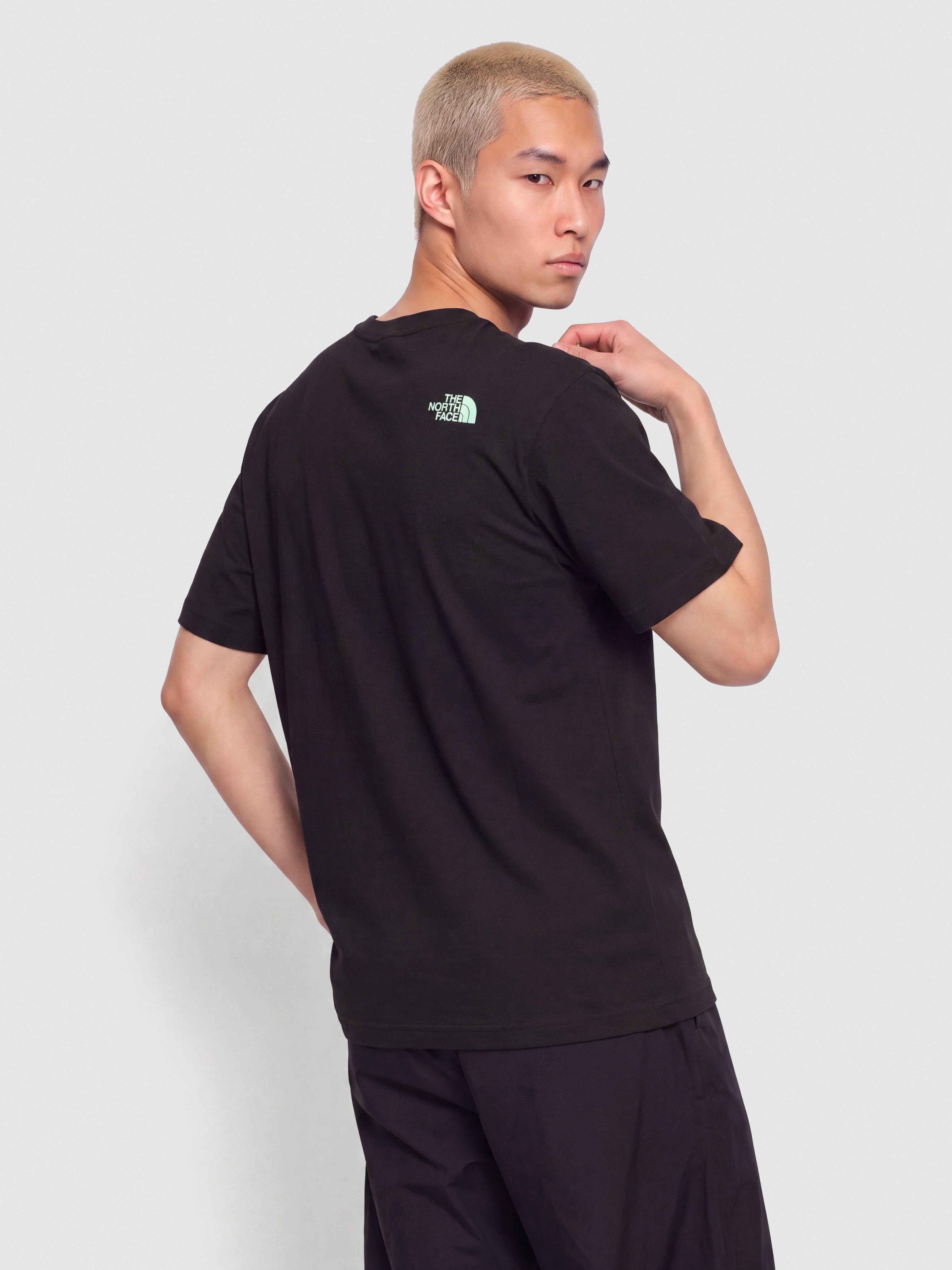 The North Face Mountain Play Relaxed T-Shirt