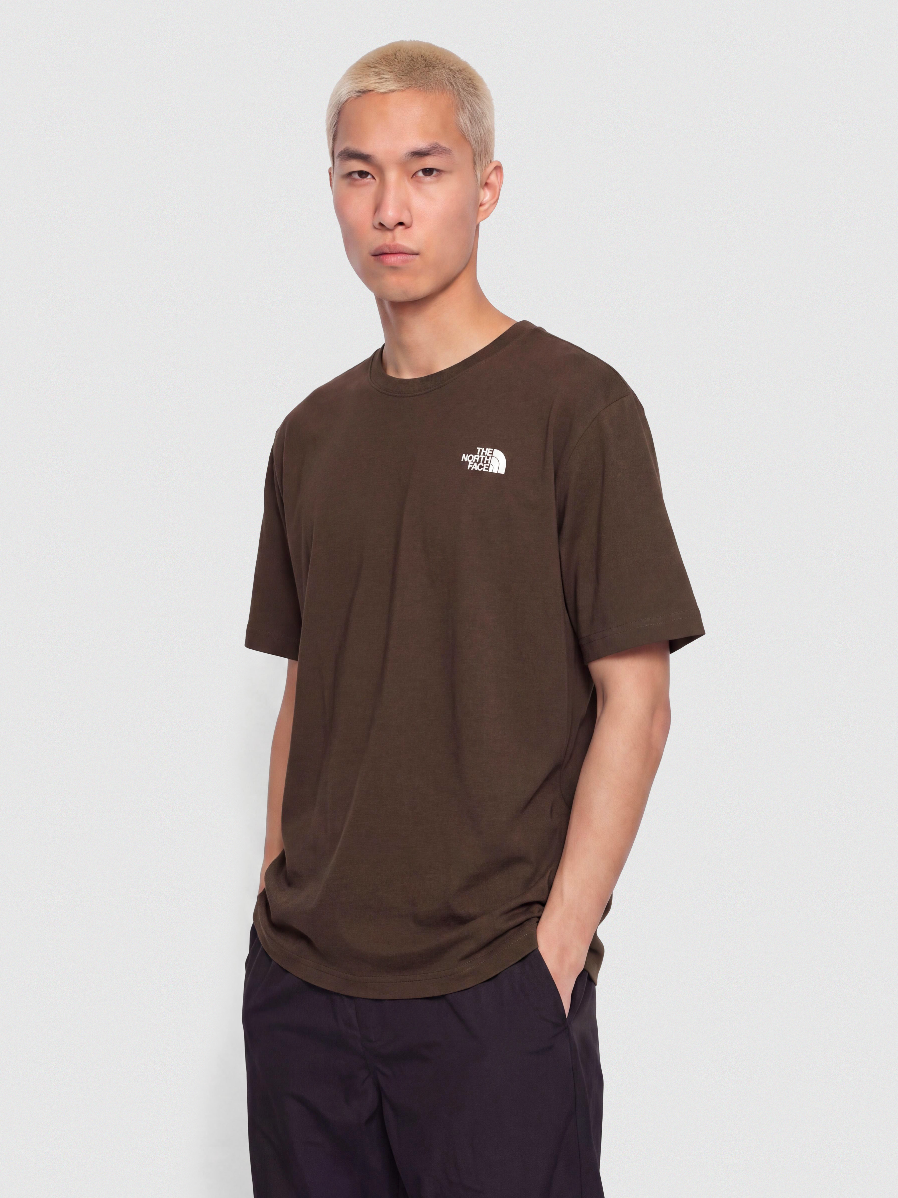 The North Face Evolution Simple Dome T-Shirt