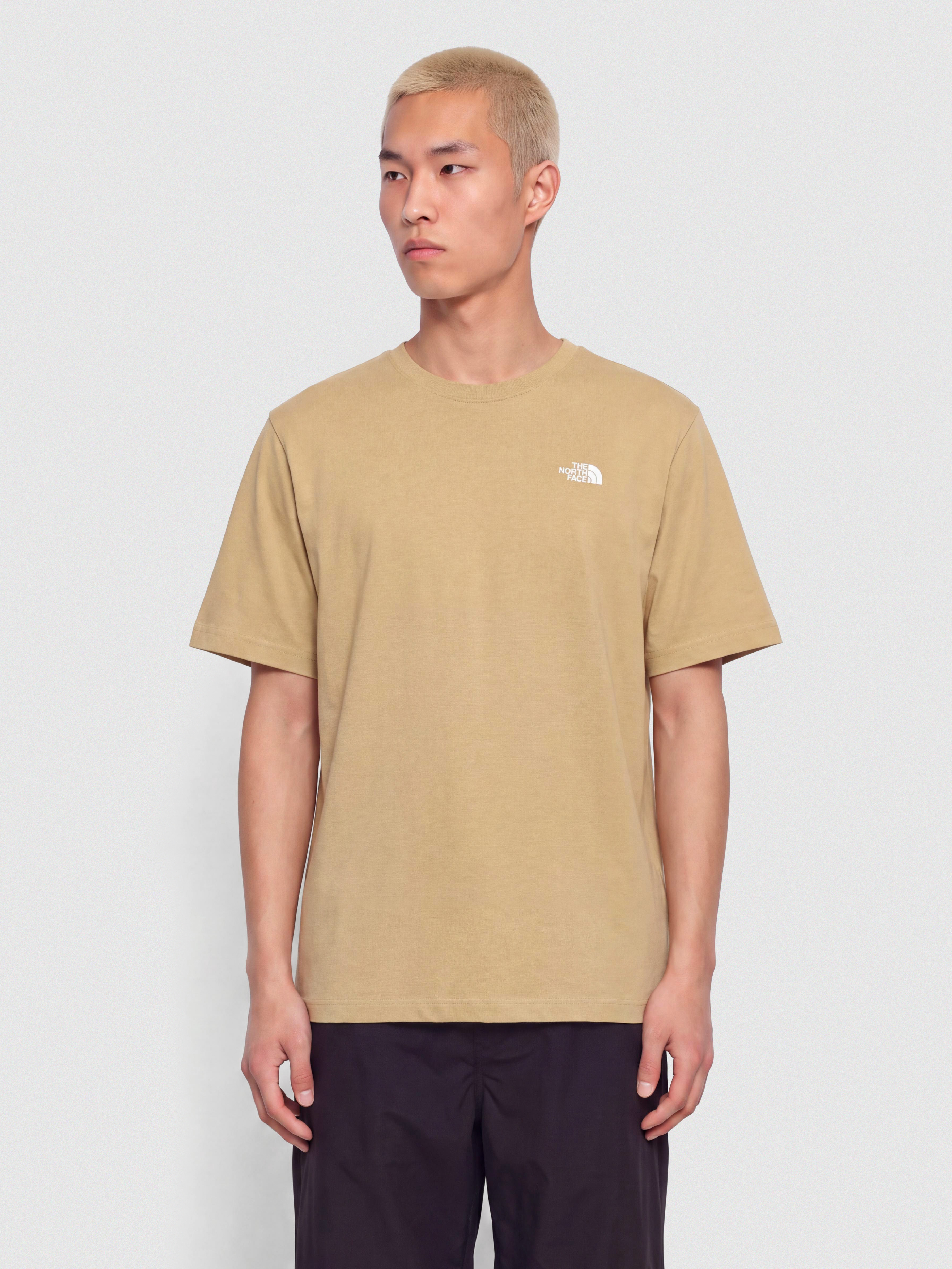 The North Face Evolution Simple Dome T-Shirt