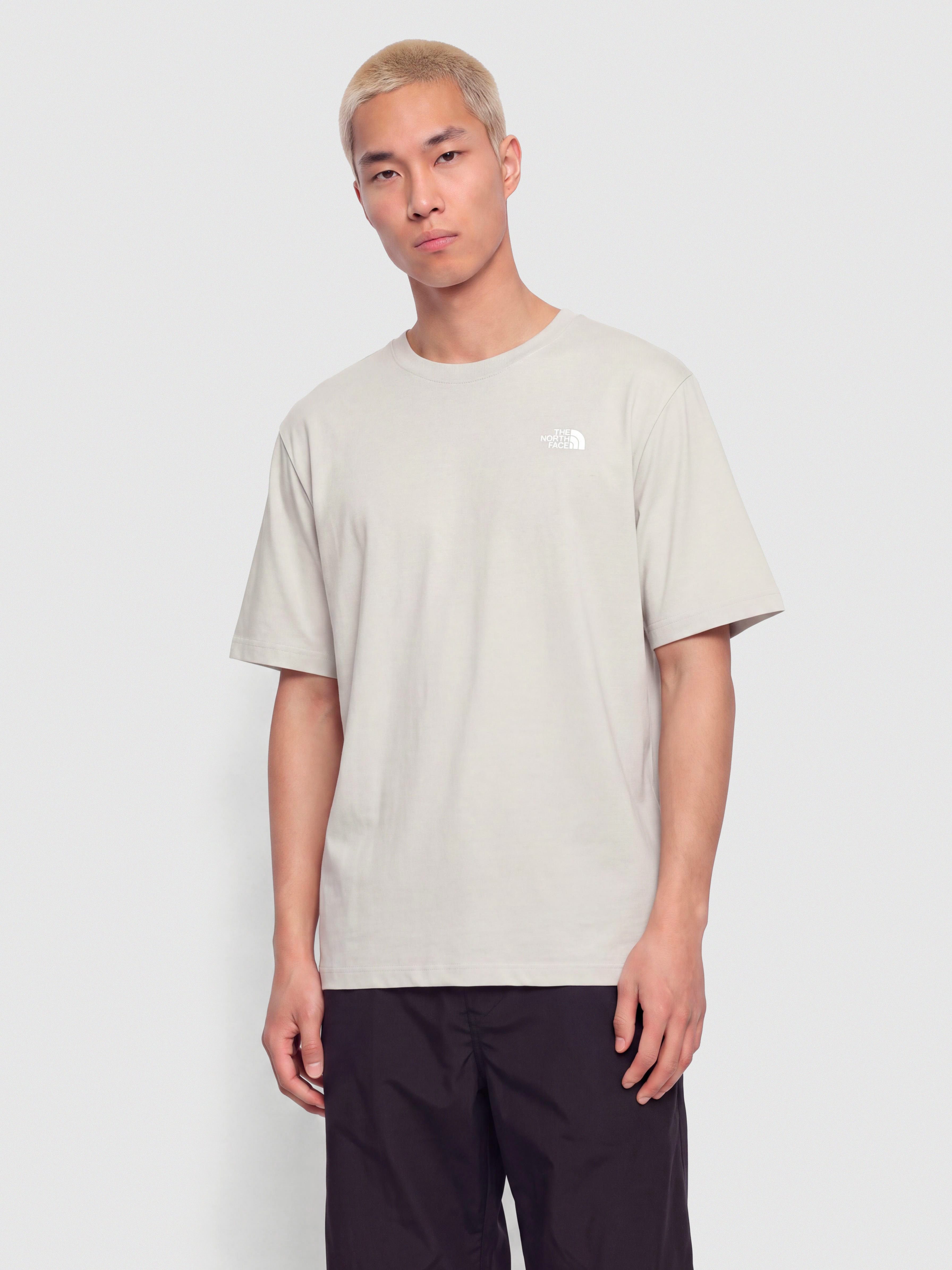 The North Face Evolution Simple Dome T-Shirt