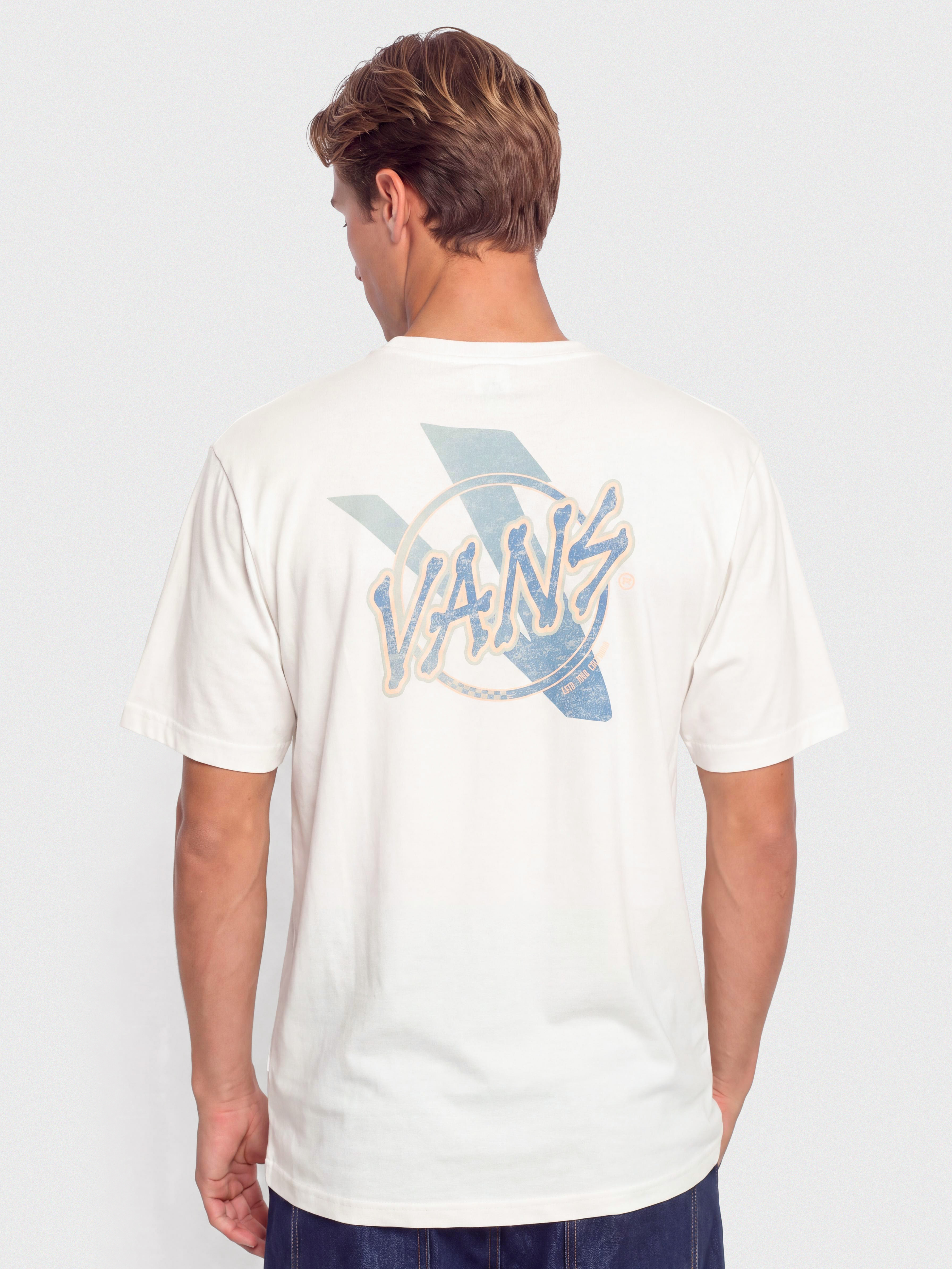 Vans V Bones T-Shirt