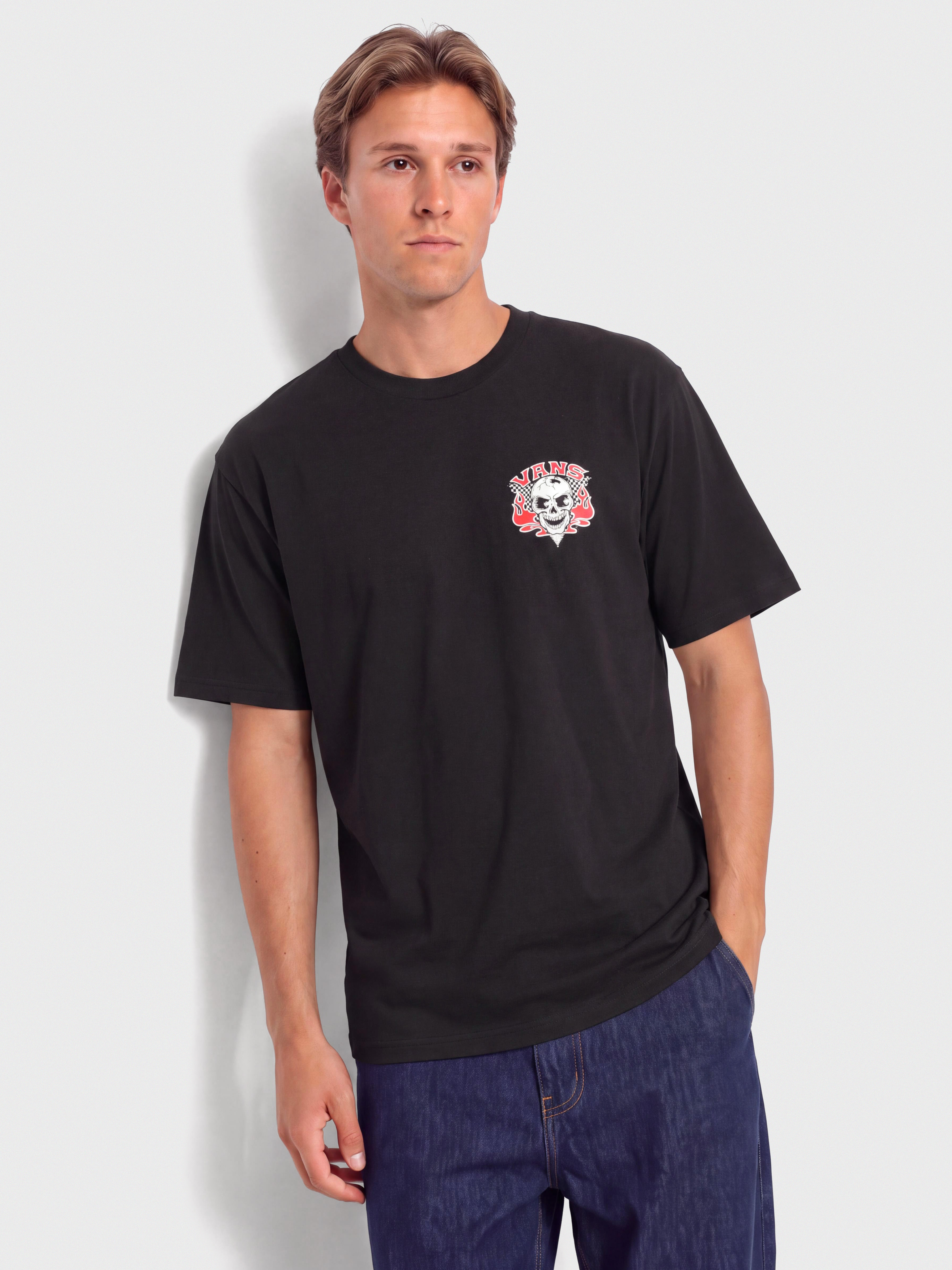 Vans Blaze Head T-Shirt