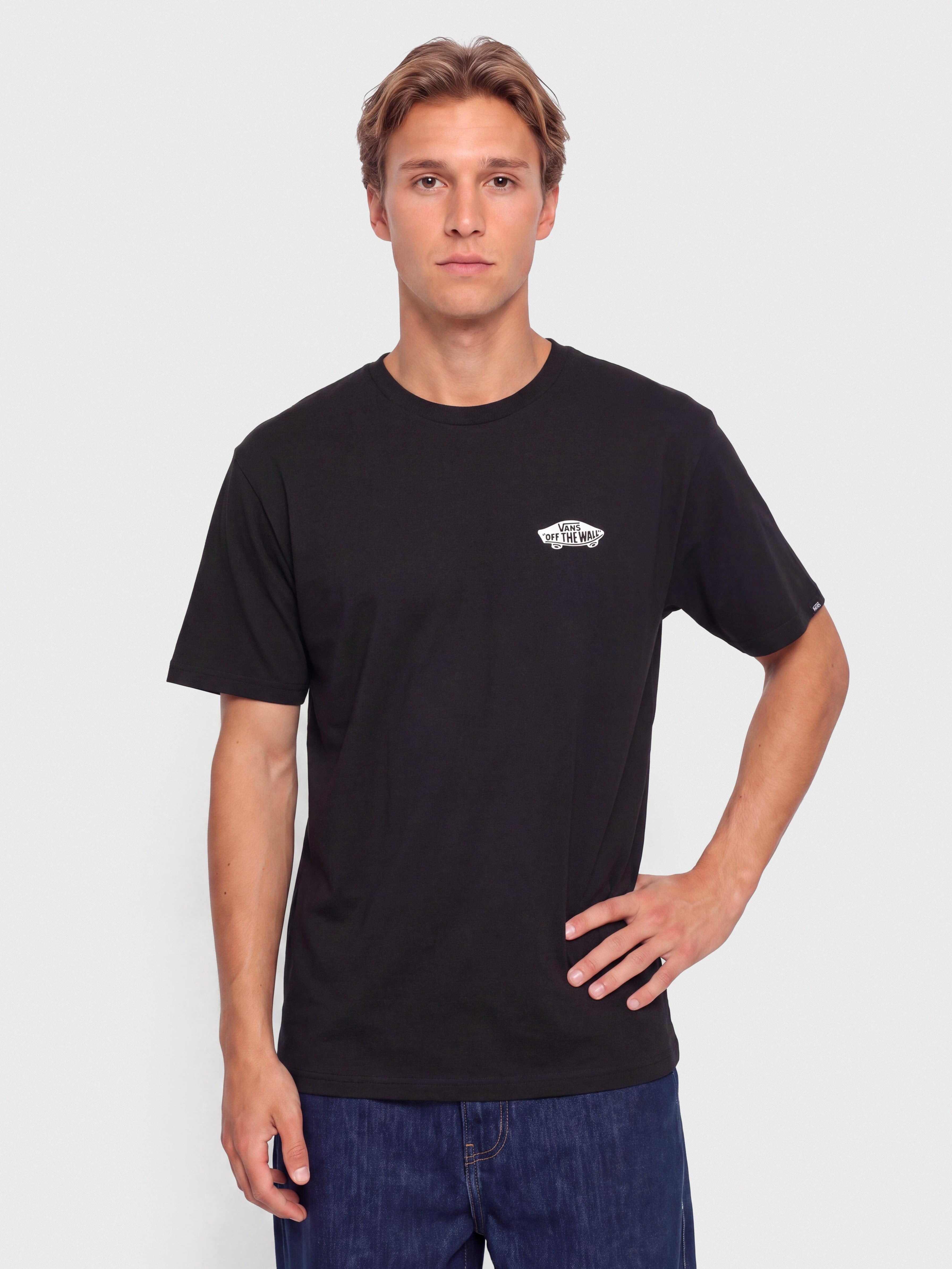 Vans T-Shirt Double Standard