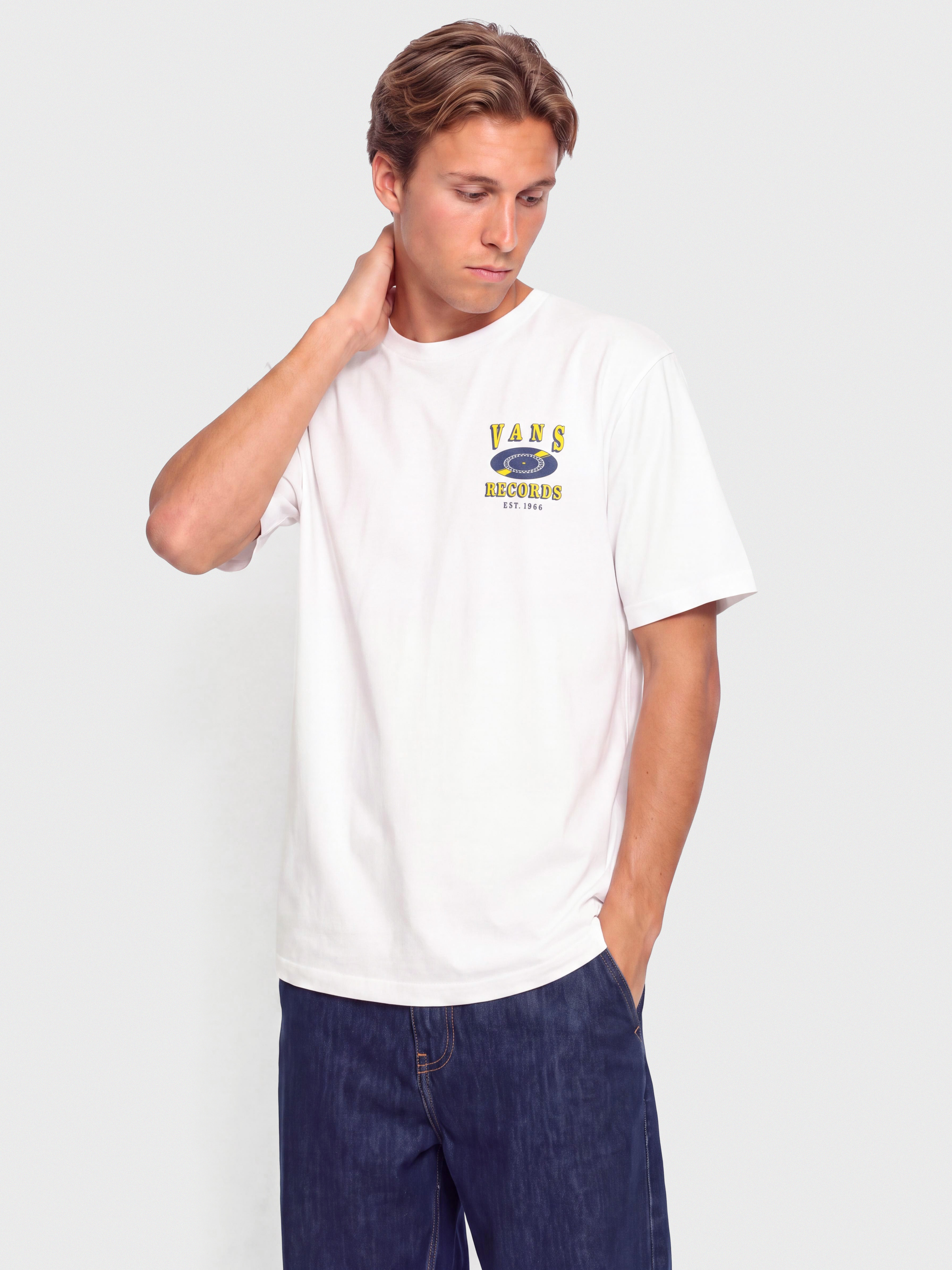 Vans Recordings T-Shirt