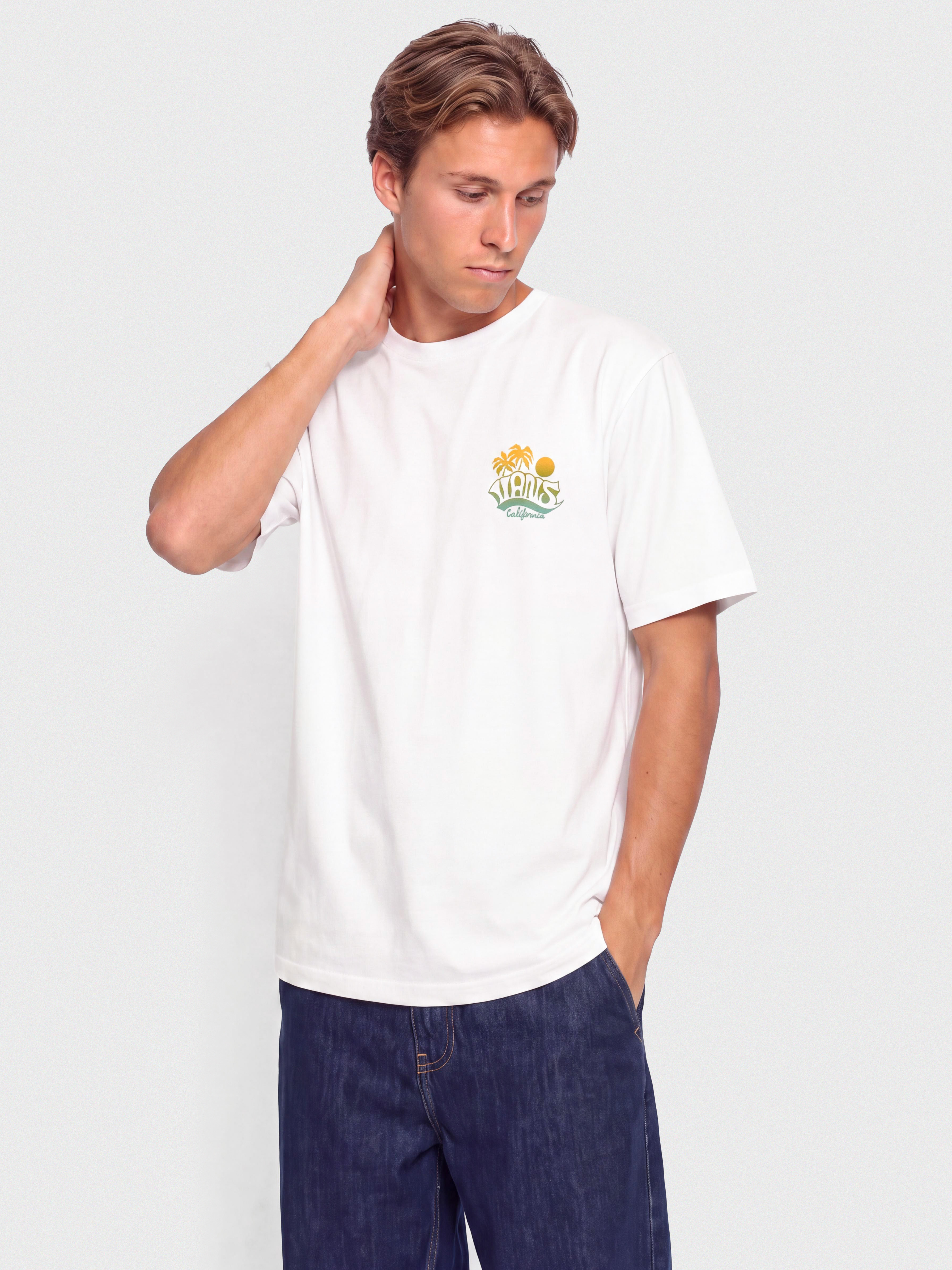 Vans Sea Level T-Shirt